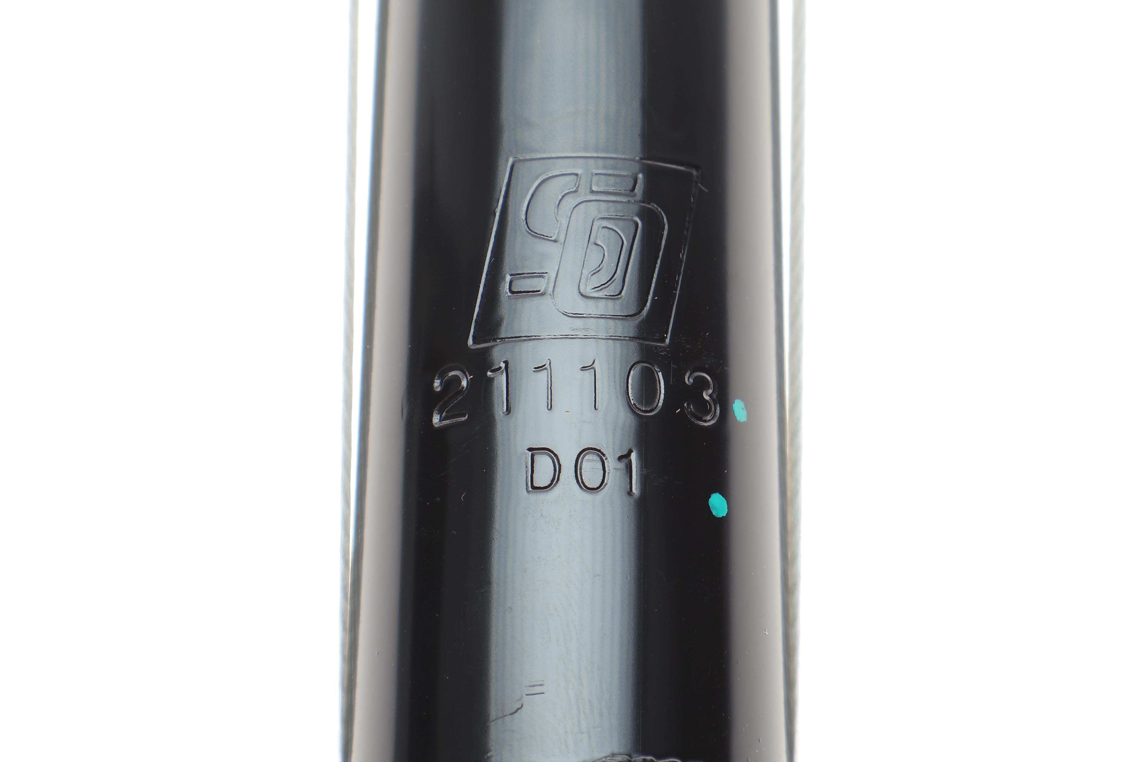 Амортизатор (задній) MB Sprinter 509-519/VW Crafter 50 06- (Газ)