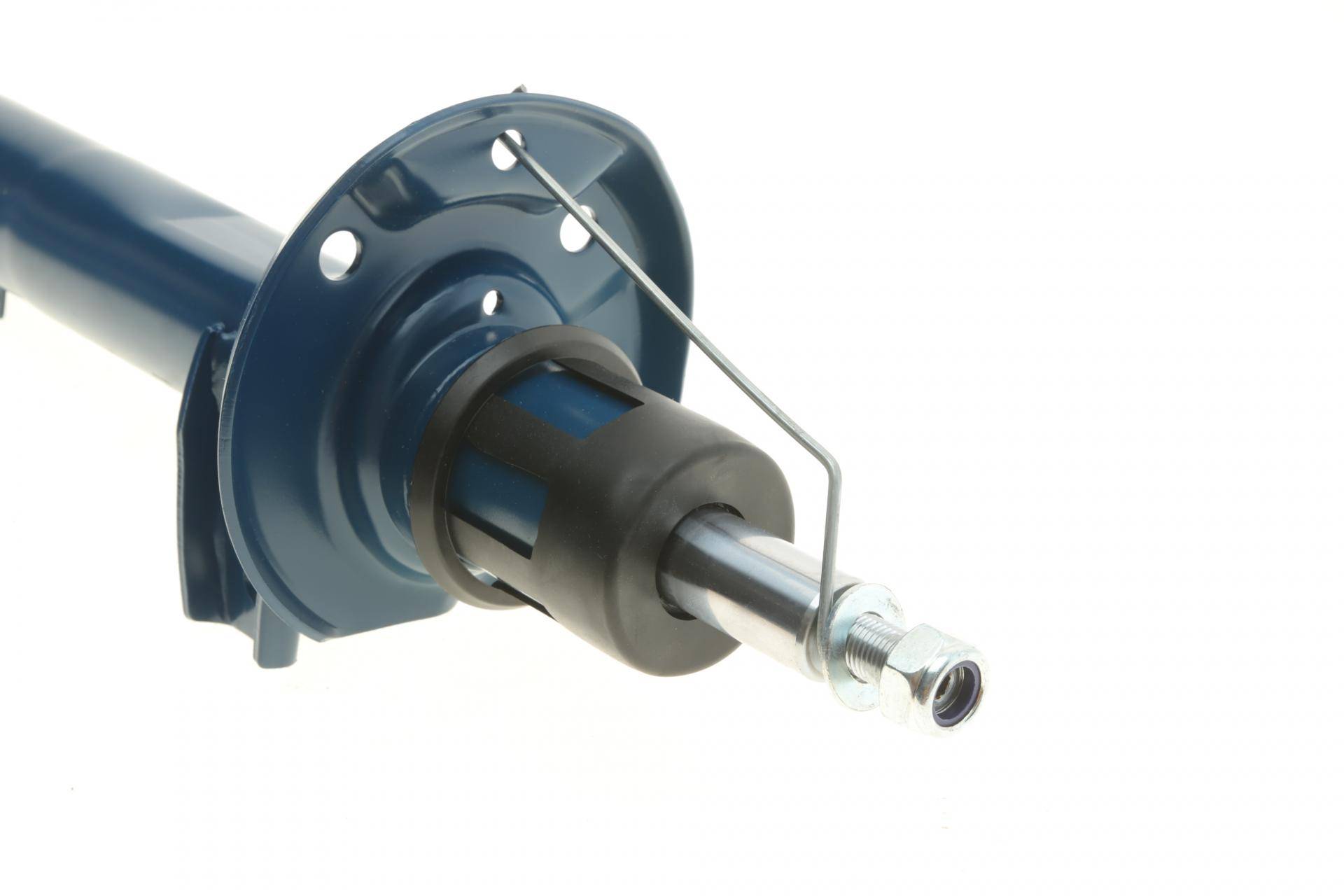 Амортизатор (передній) VW Caddy 03- (D 55)