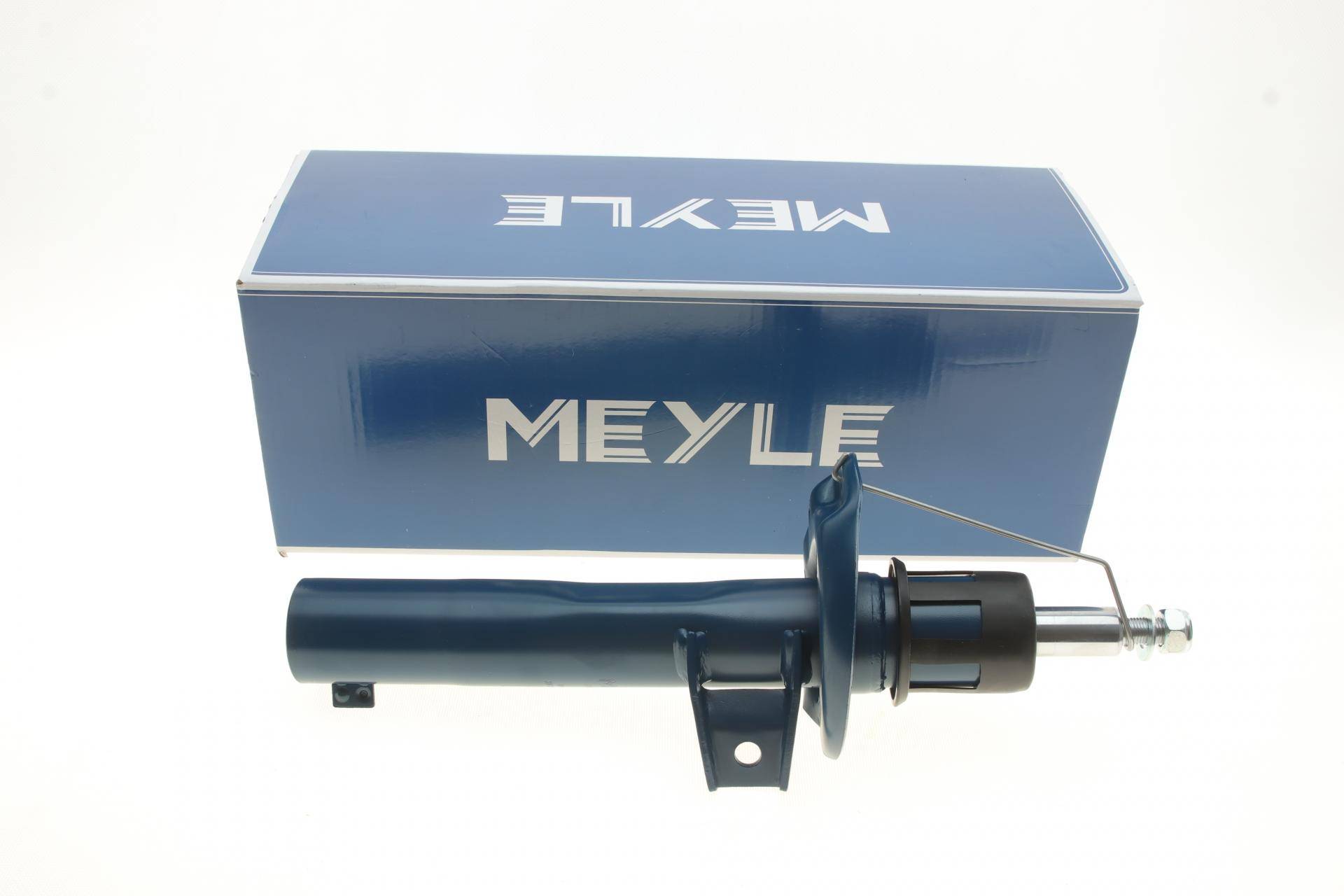 Амортизатор (передній) VW Caddy 03- (D 55)