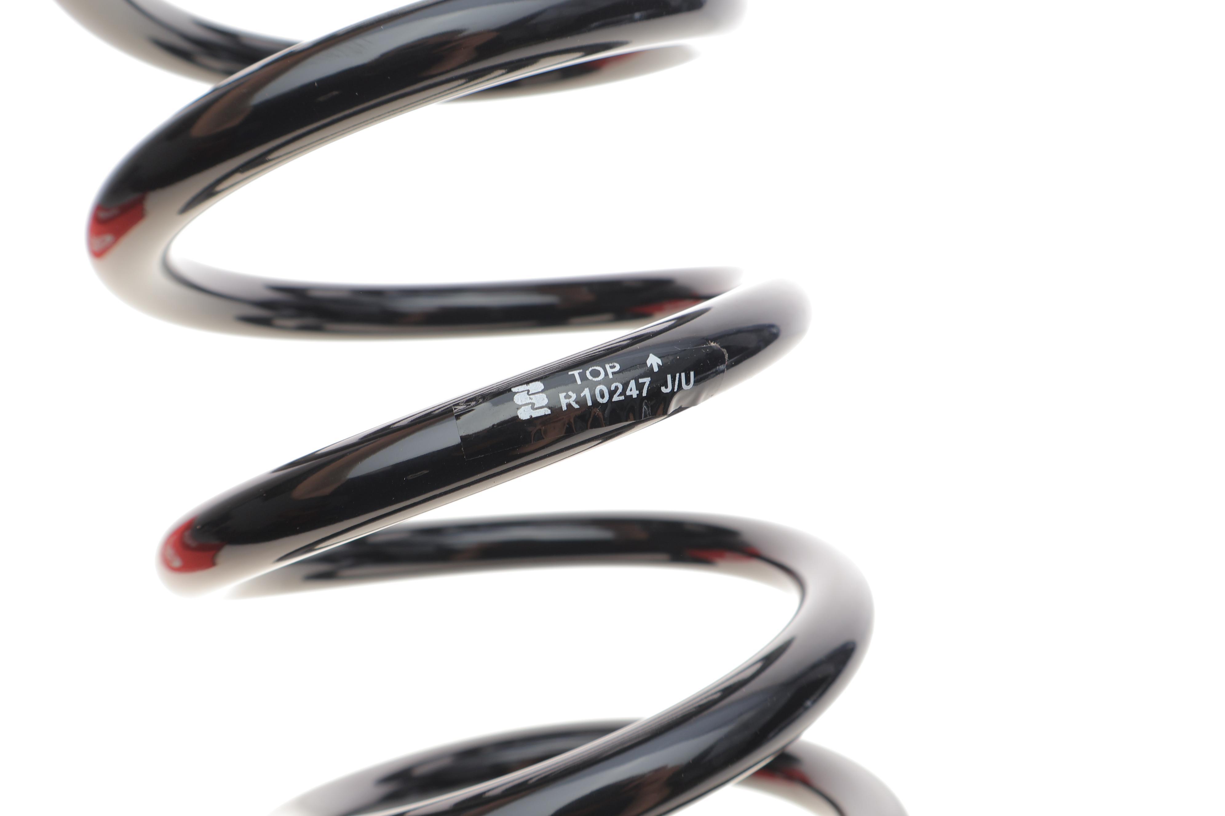 Пружина (задня) BMW 5 (E39) 96-03 M52/M47/M54/M51 (без M-техніки)