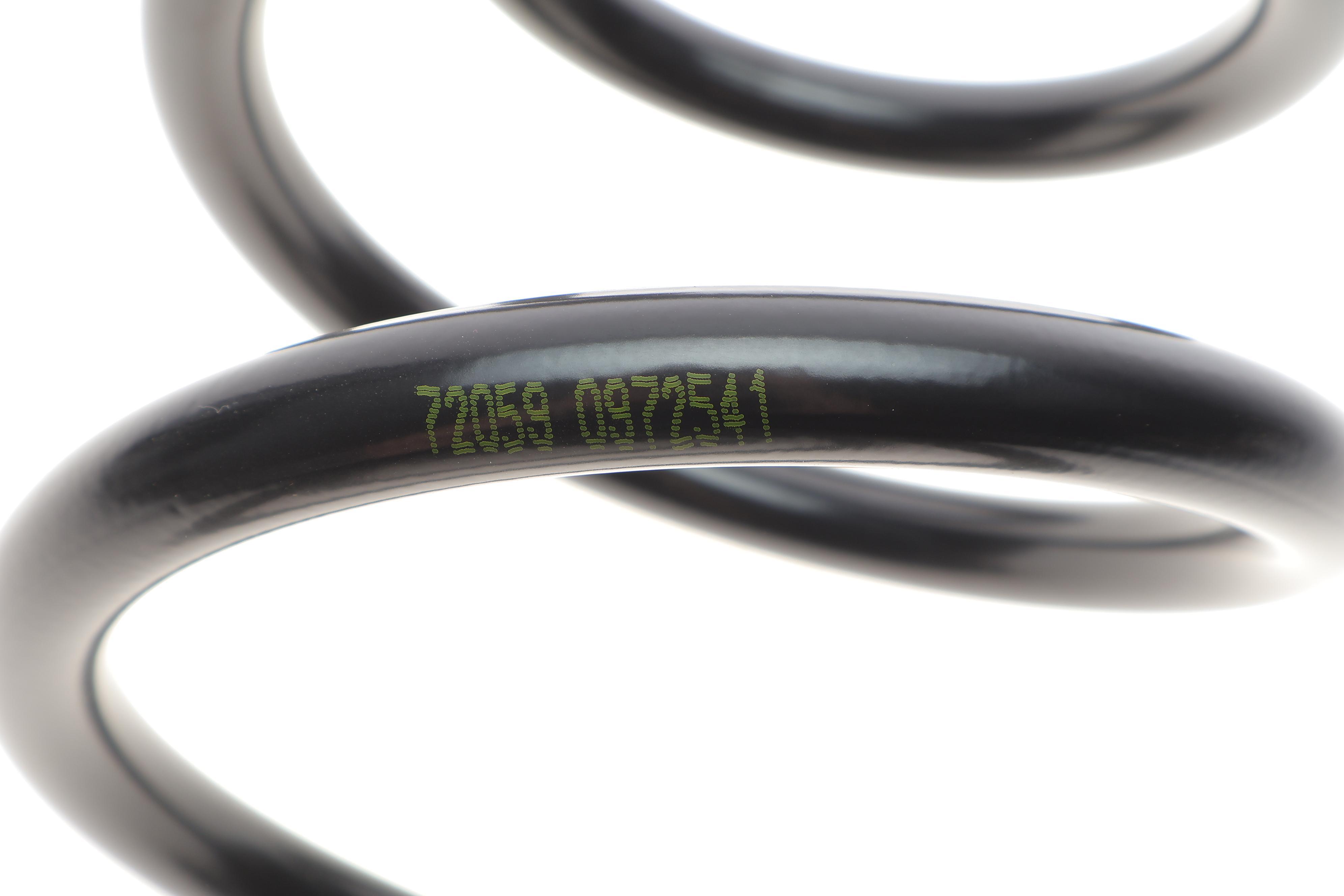 Пружина (передня) Citroen Jumper/Peugeot Boxer 2.0 BlueHDi/2.2HDi/3.0HDi 06- (фургон)