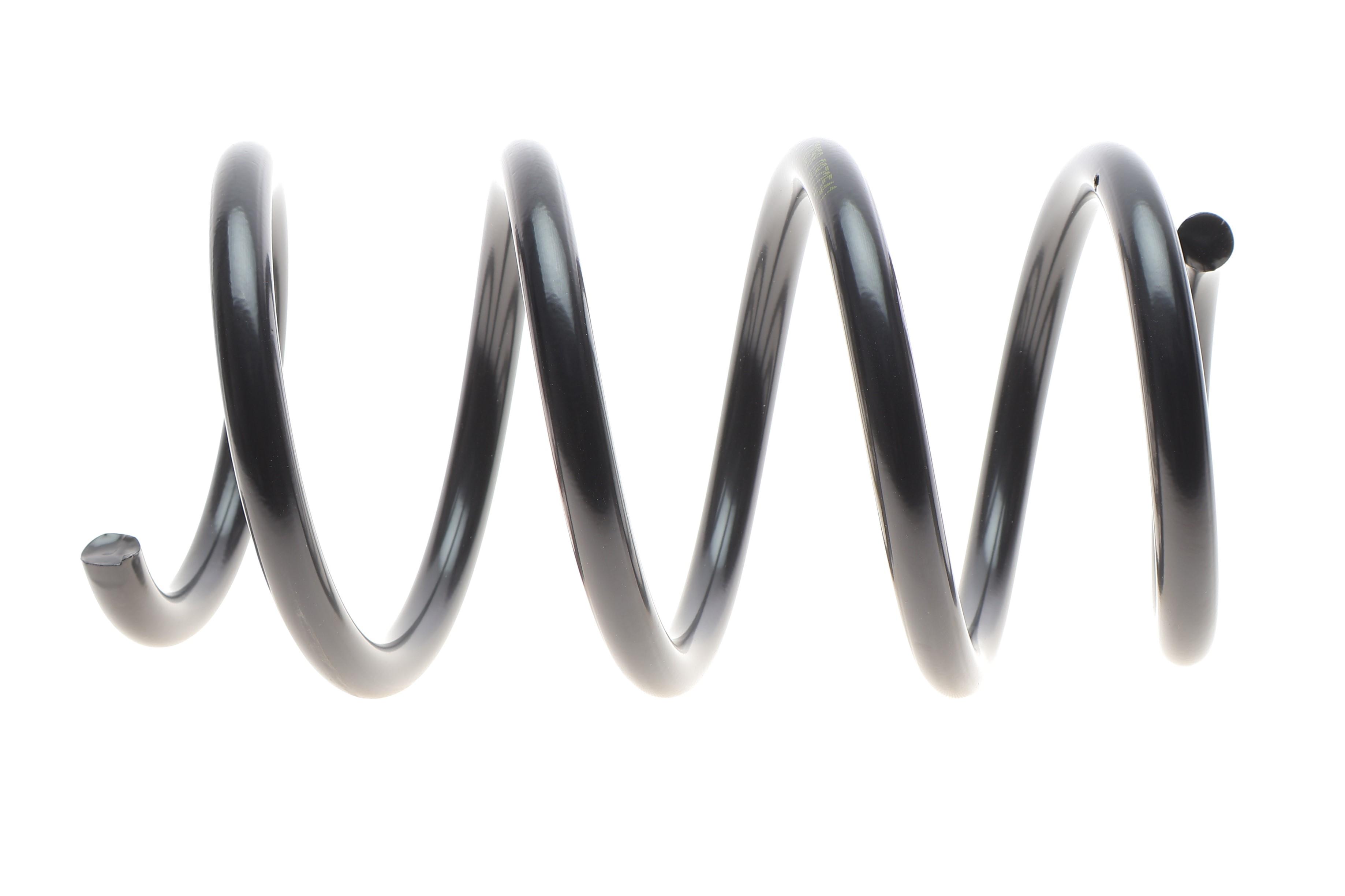 Пружина (передня) Citroen Jumper/Peugeot Boxer 2.0 BlueHDi/2.2HDi/3.0HDi 06- (фургон)