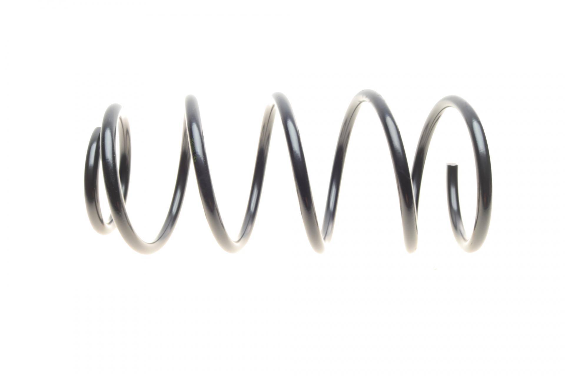 Пружина (передня) Ford Transit/Tourneo Connect 1.8TDCi (кор.база)/Transit 1.8 16V 02-13 (дл.база)