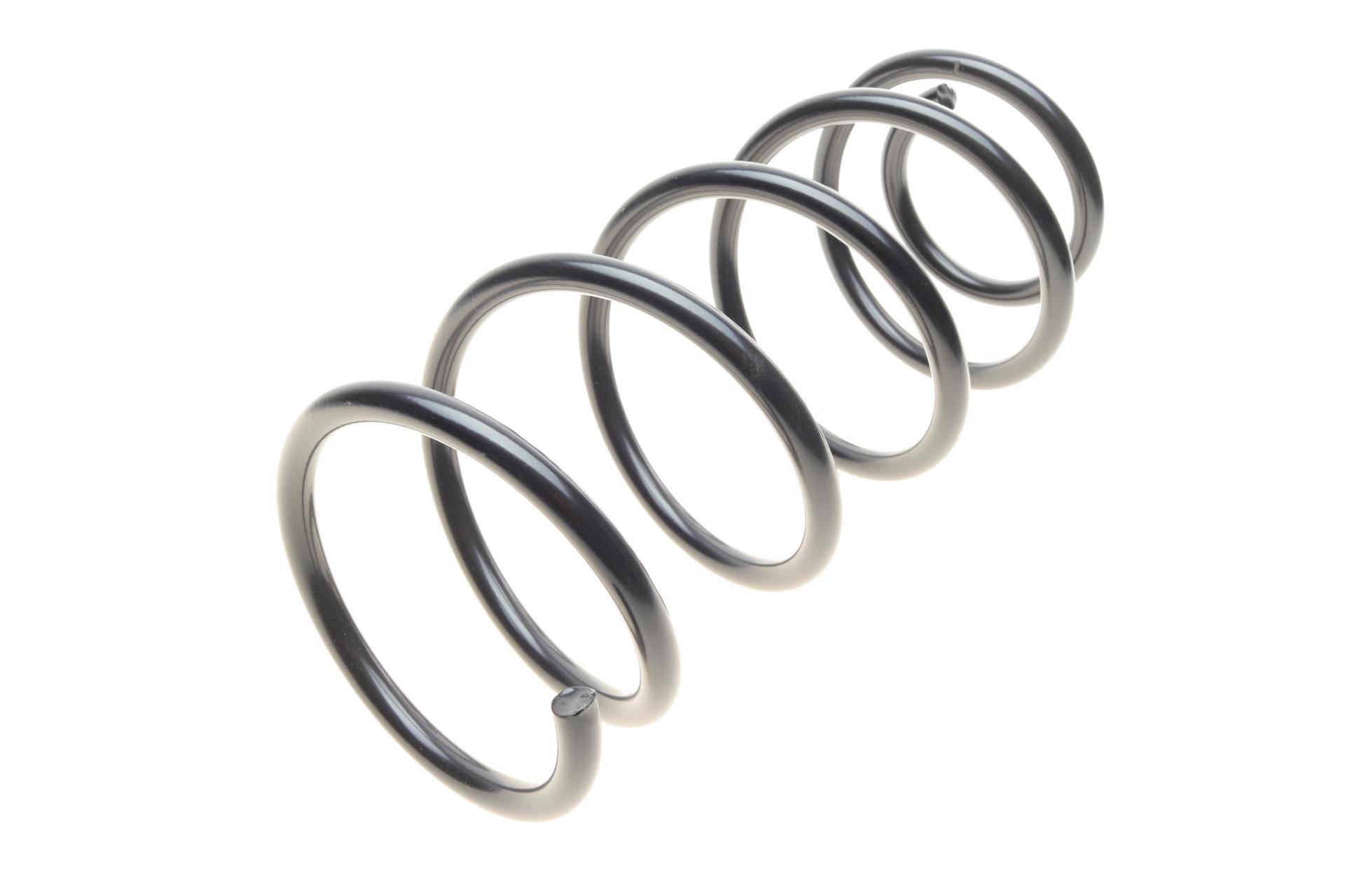 Пружина (передня) Ford Transit/Tourneo Connect 1.8TDCi (кор.база)/Transit 1.8 16V 02-13 (дл.база)