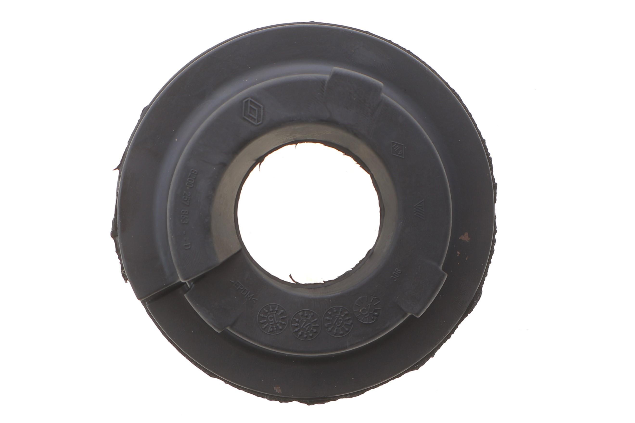 Проставка пружини (задньої) Renault Logan/Dacia Sandero 04-