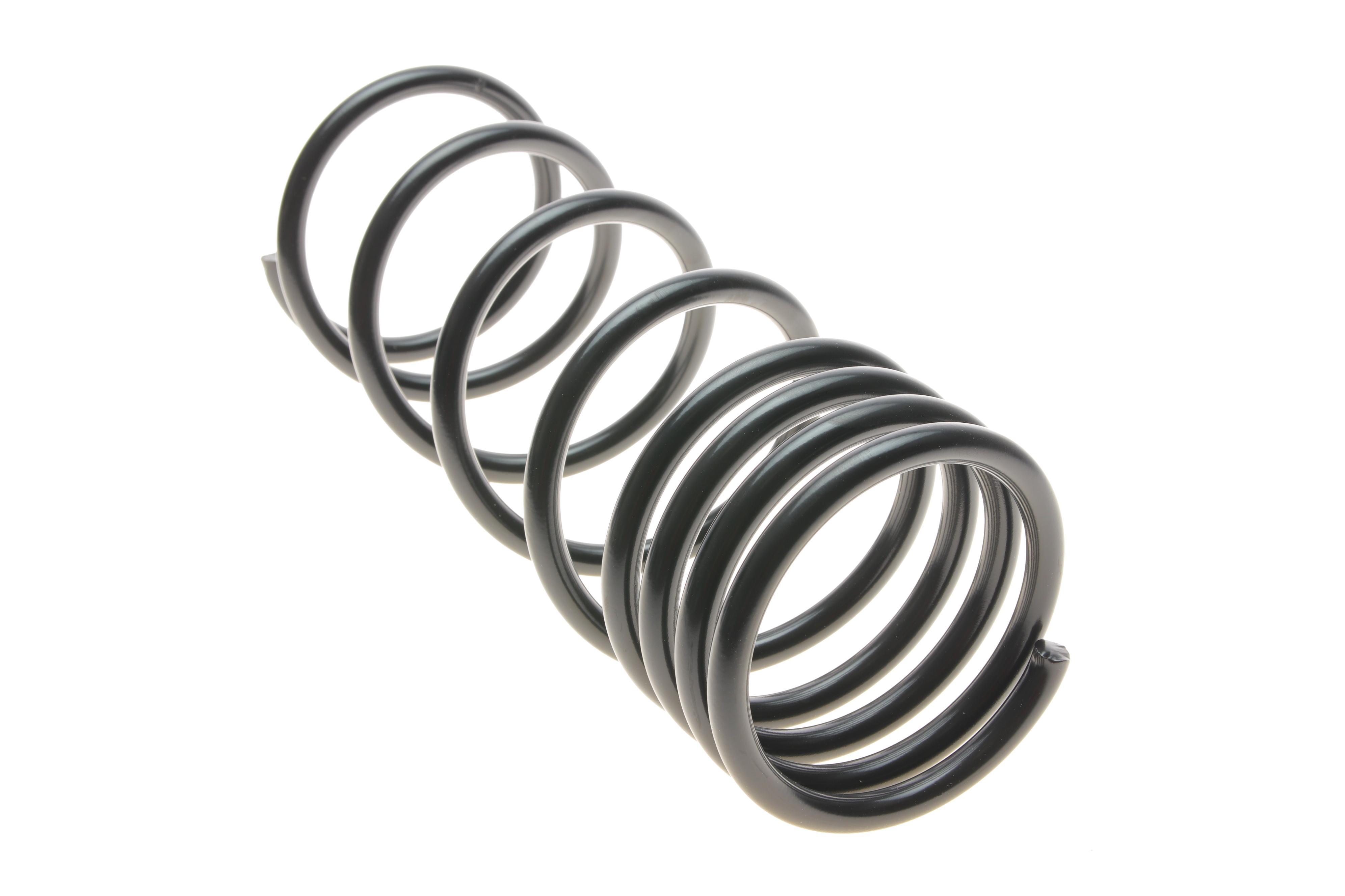 Пружина (задня) Opel Frontera B 2.2DTI/2.2i/3.2i 98-04 (всюдихід закритий) (3 дверей)