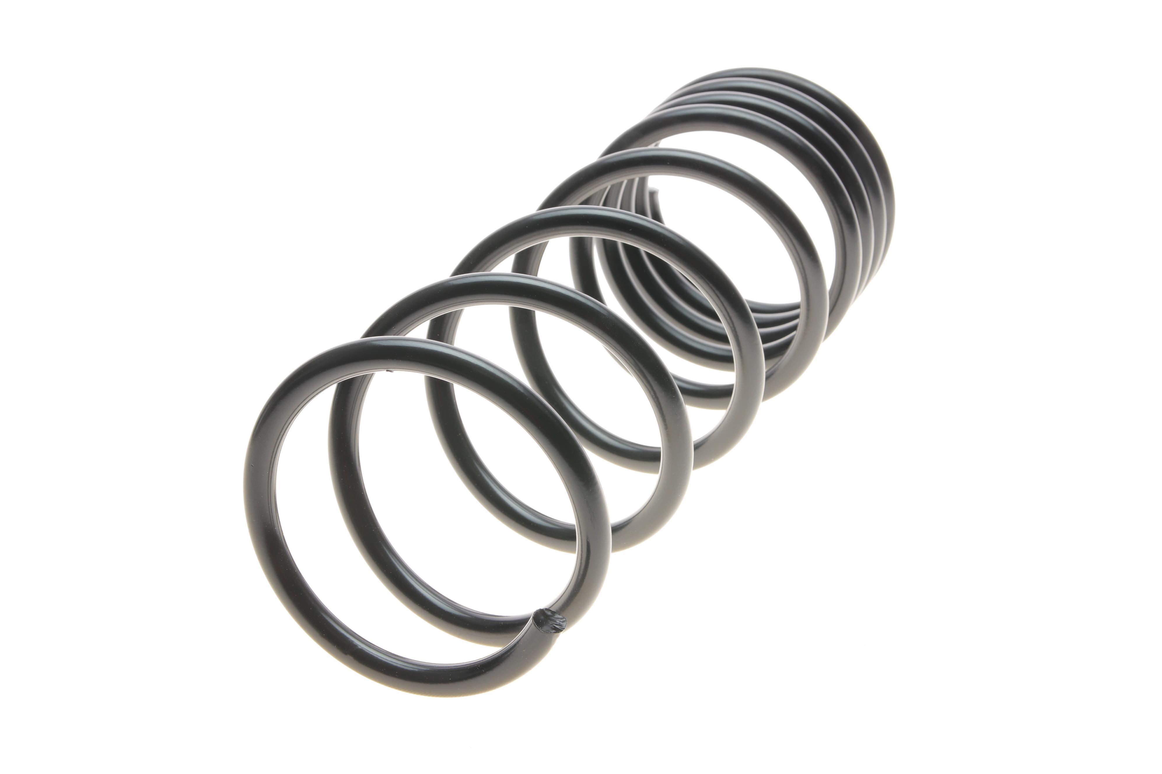 Пружина (задня) Opel Frontera B 2.2DTI/2.2i/3.2i 98-04 (всюдихід закритий) (3 дверей)