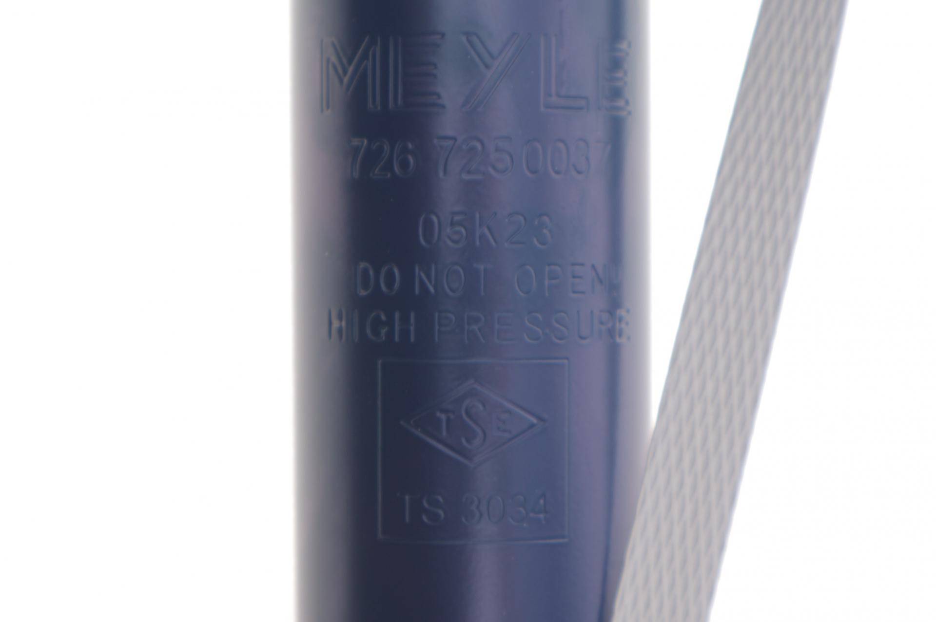 Амортизатор (задній) Ford Transit Custom 12-