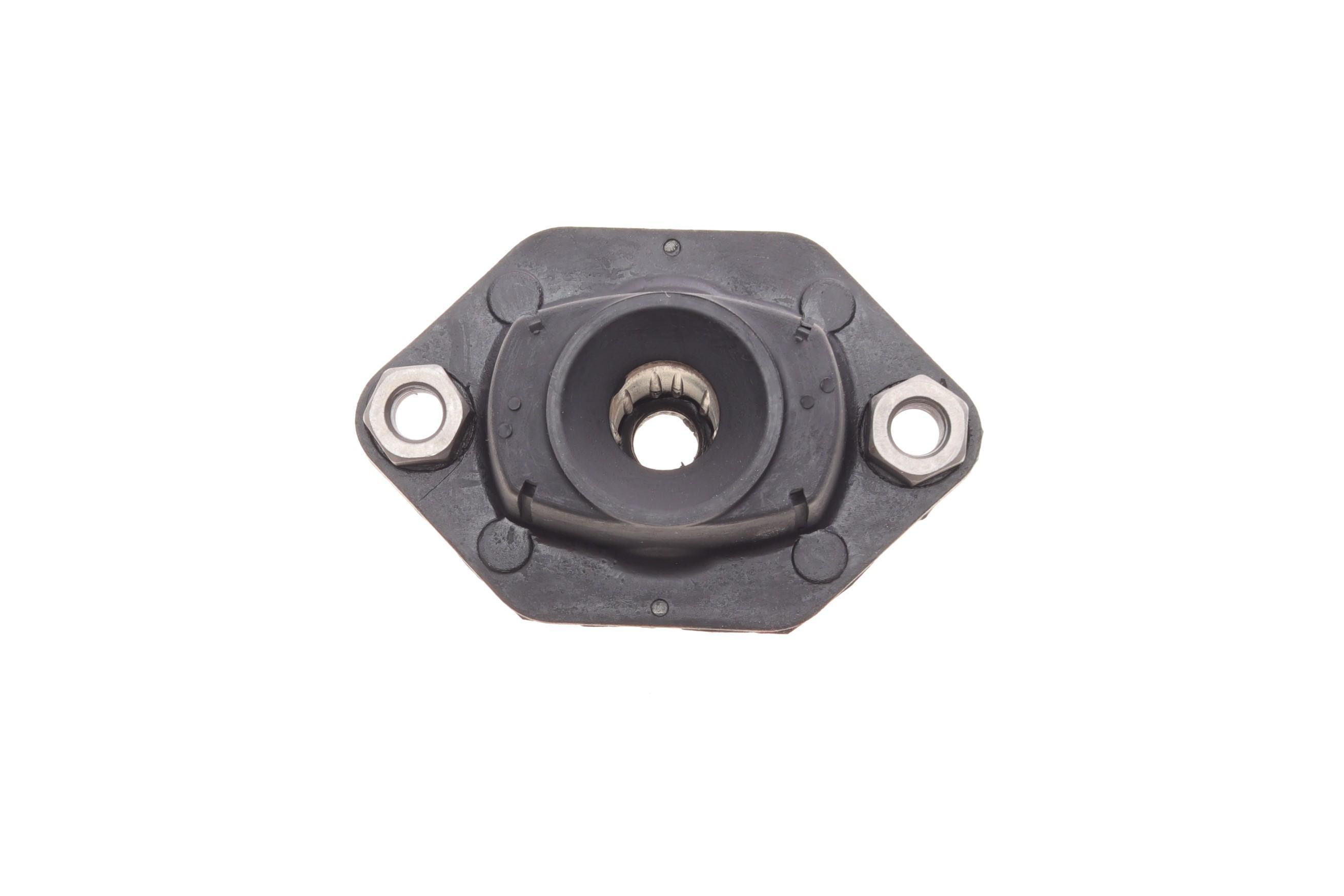 Подушка амортизатора (заднього) BMW 1 (E87/88/82)/3 (E90/91/93) 1.6-3.0D 03-15 (нижня)