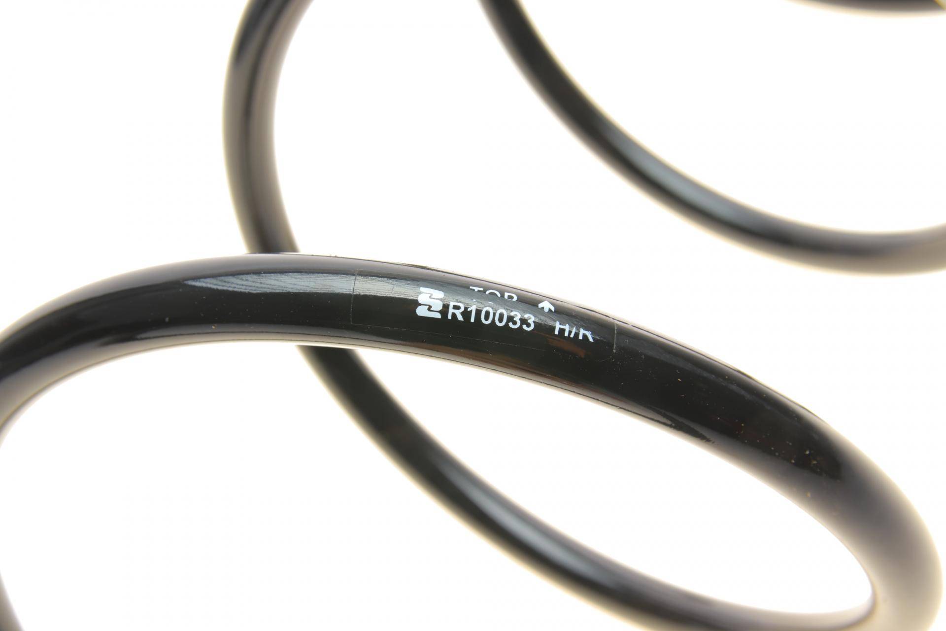 Пружина (передня) MB C-class (W203) 00-02/(CL203) 08-11