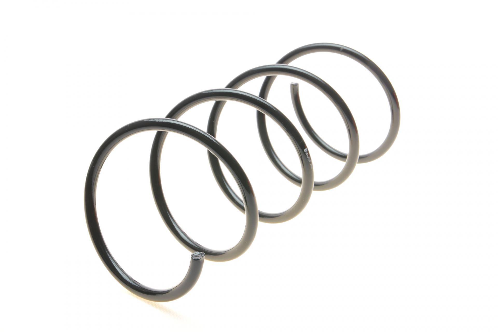 Пружина (передня) MB C-class (W203) 00-02/(CL203) 08-11