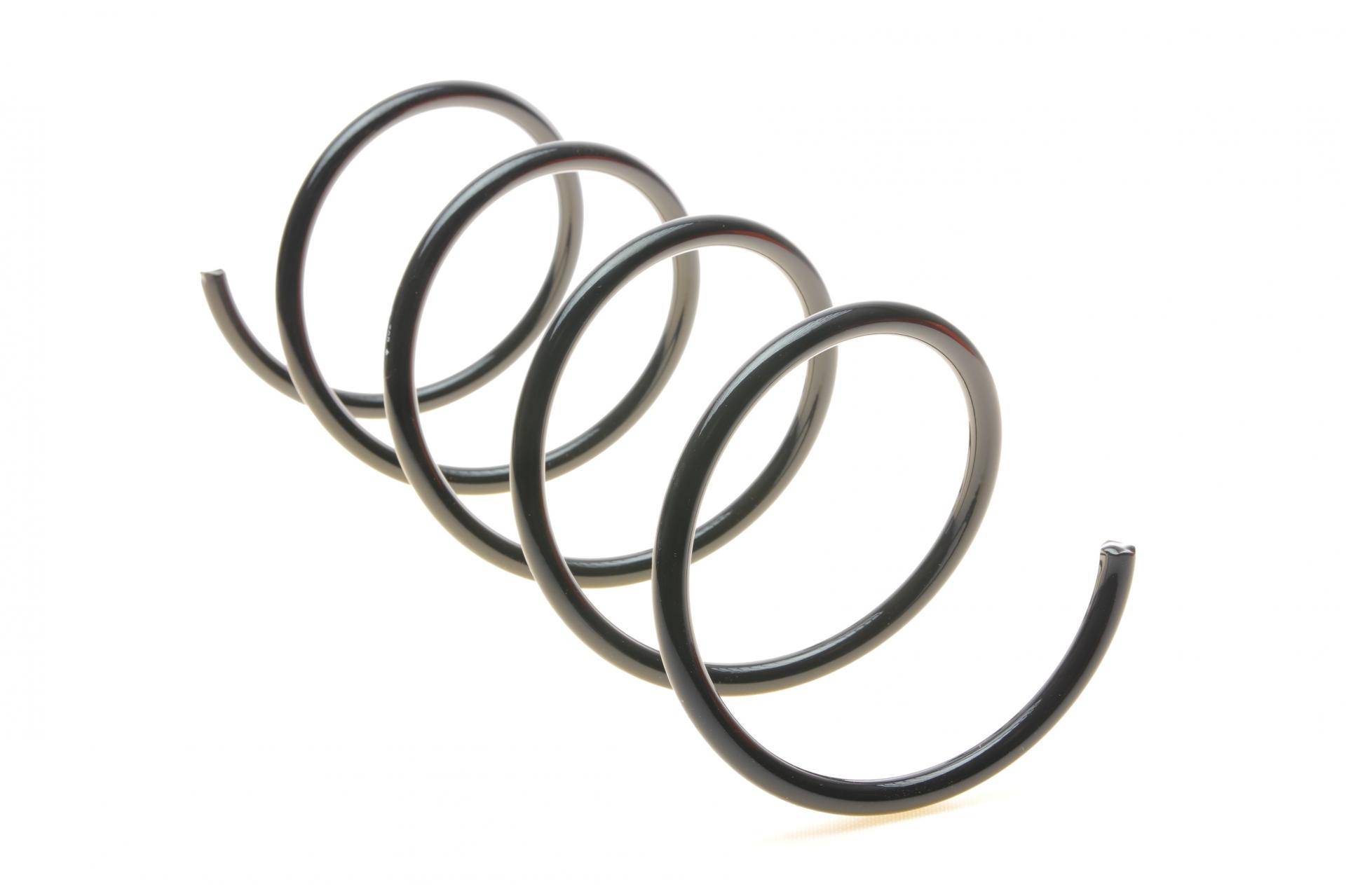 Пружина (передня) MB C-class (W203) 00-02/(CL203) 08-11