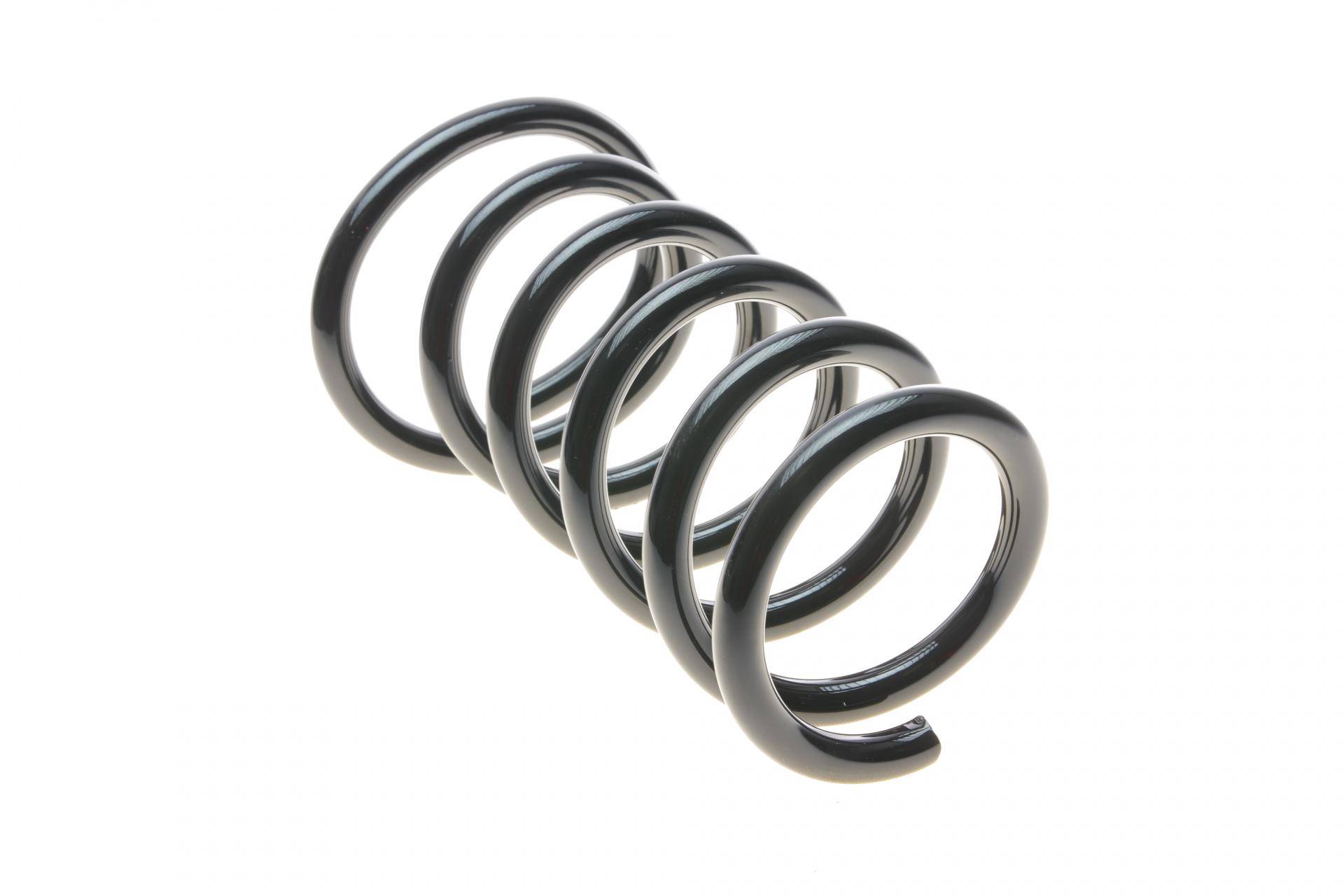 Пружина (задня) Volvo XC90 02-14