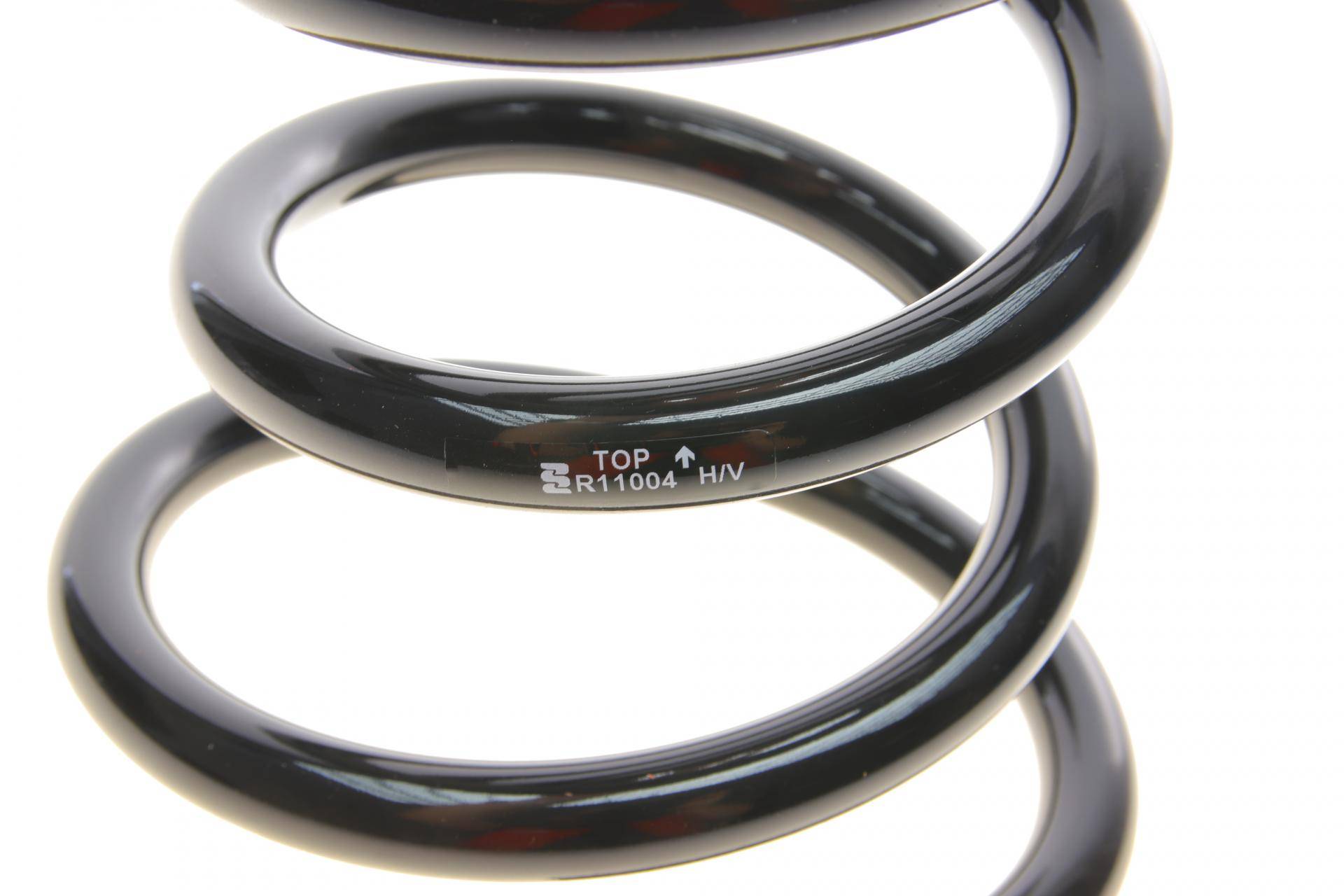 Пружина (задня) Volvo XC90 02-14