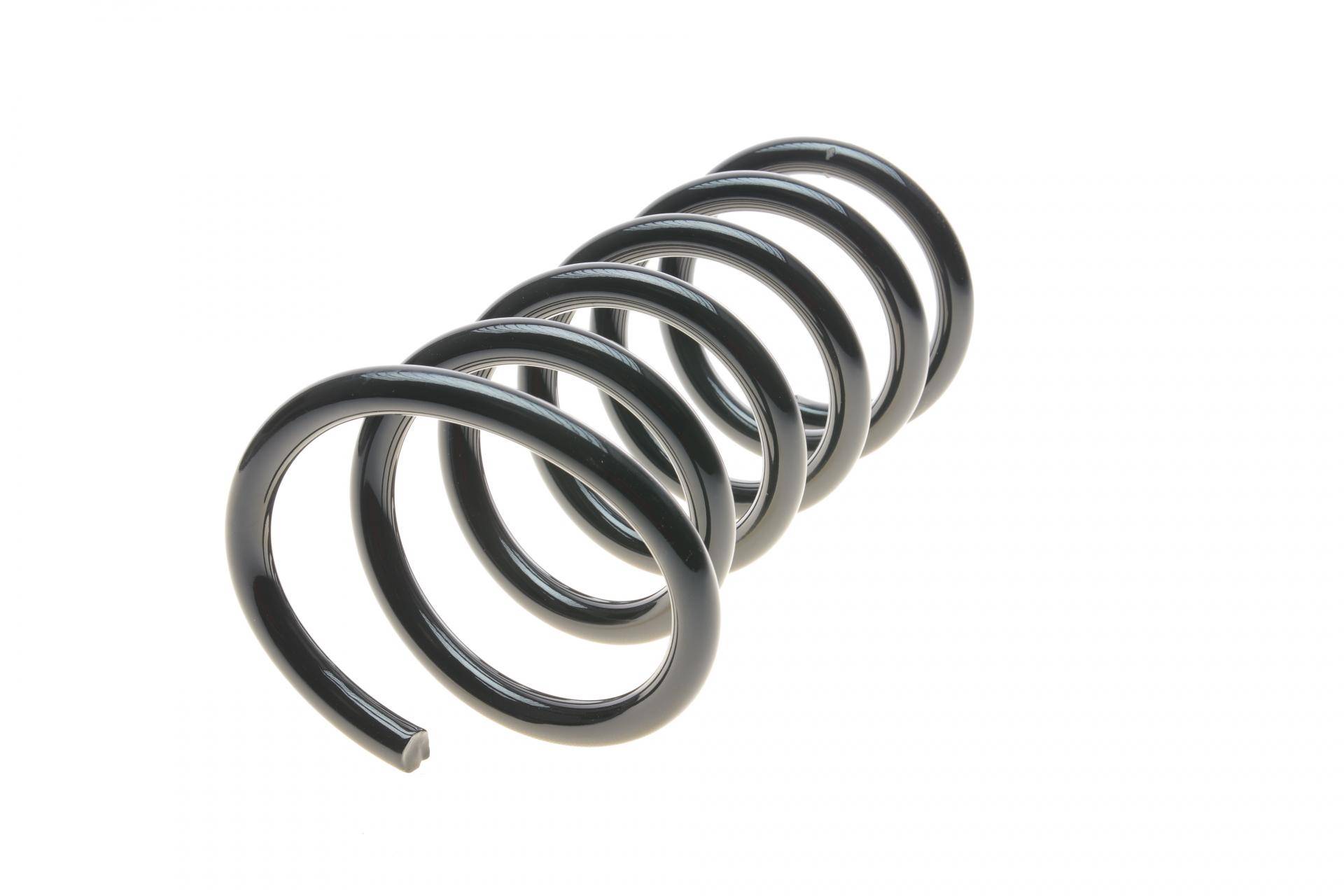 Пружина (задня) Volvo XC90 02-14