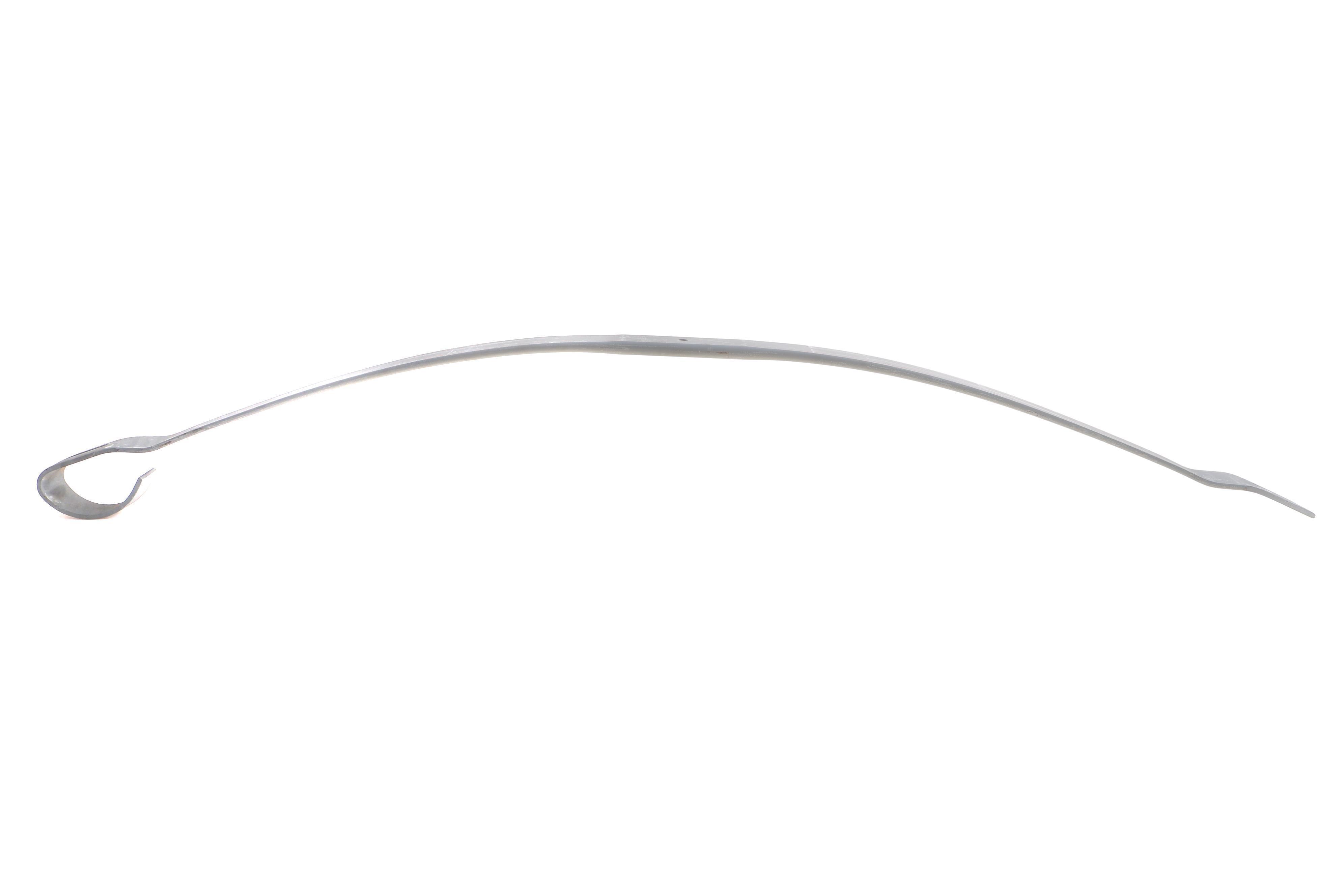 Ресора передня підкорінна DB 1114-1524