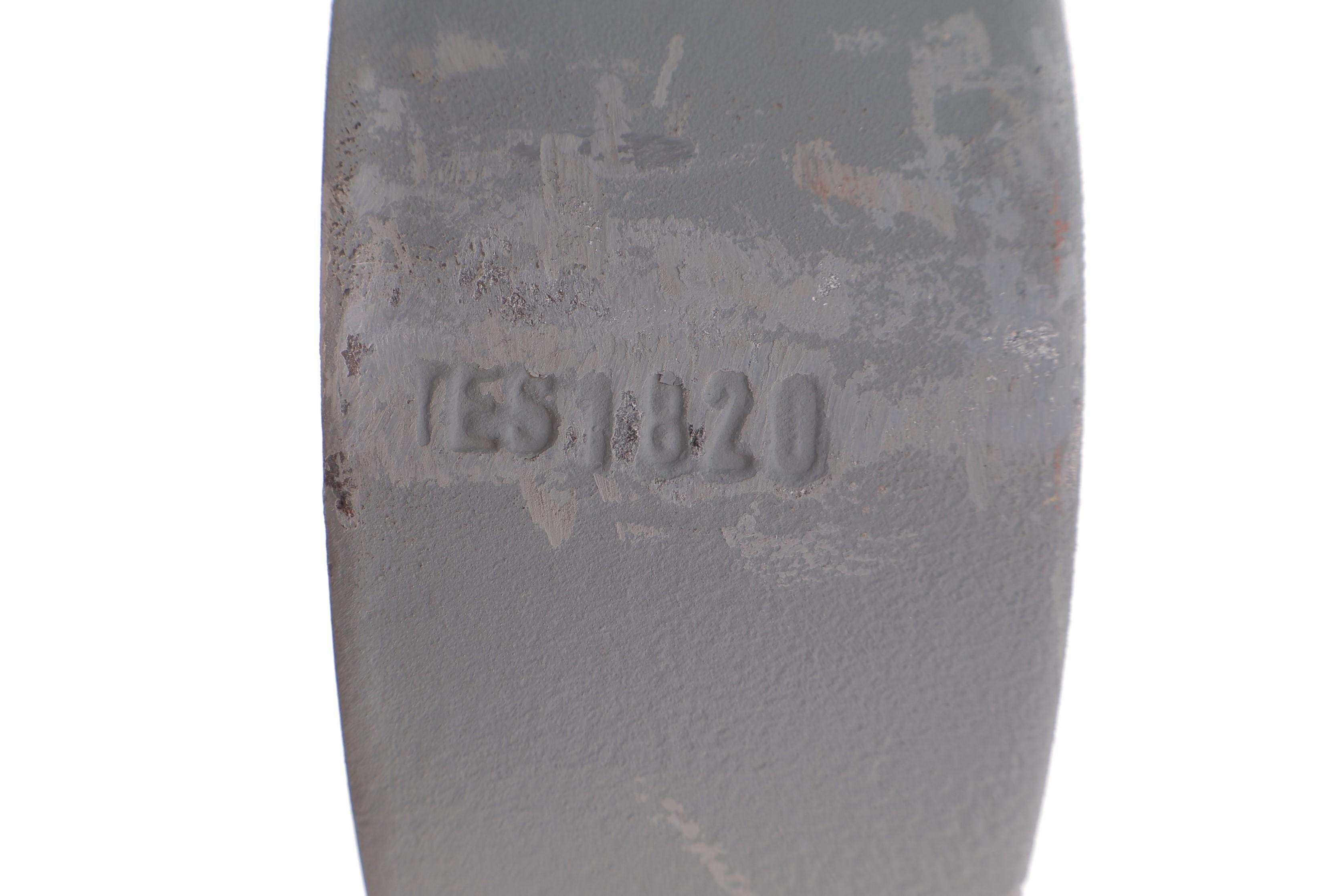 Ресора передня підкорінна DB 1114-1524