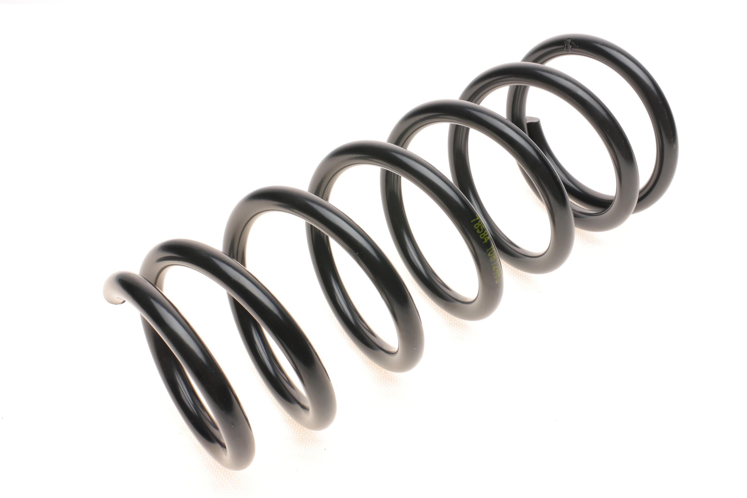 Пружина (задня) Nissan Maxima/Maxima QX IV 3.0 95-00 (седан)