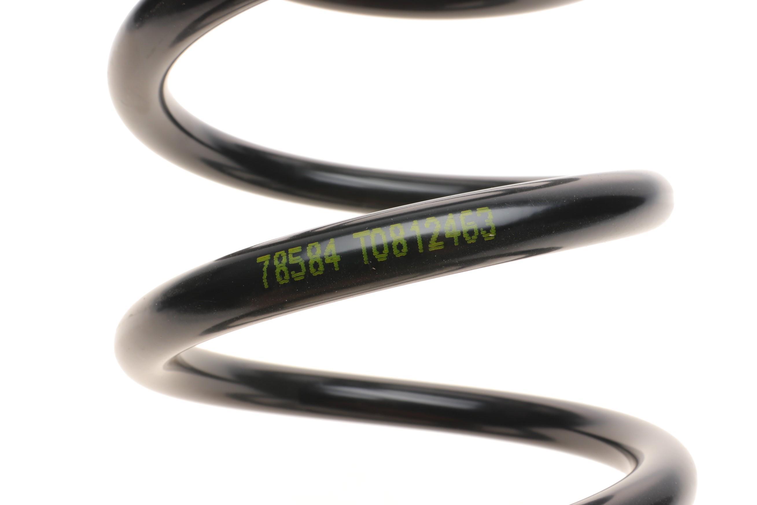 Пружина (задня) Nissan Maxima/Maxima QX IV 3.0 95-00 (седан)