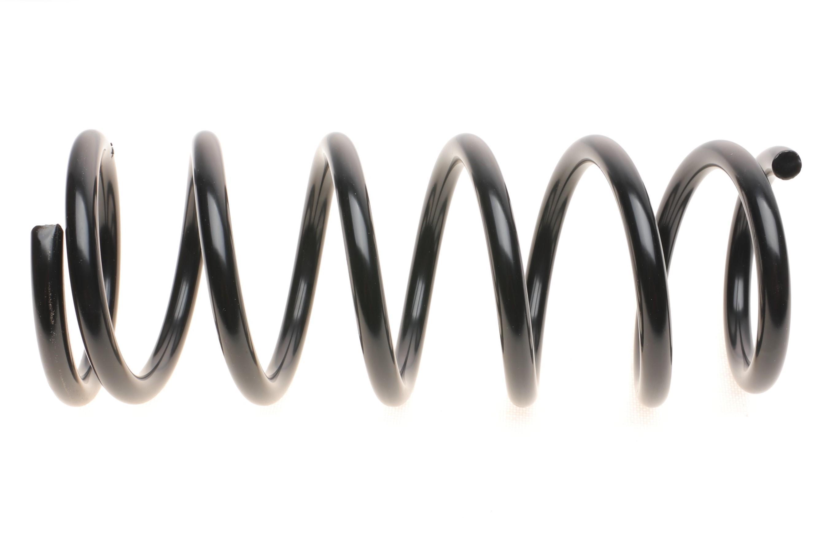 Пружина (задня) Nissan Maxima/Maxima QX IV 3.0 95-00 (седан)