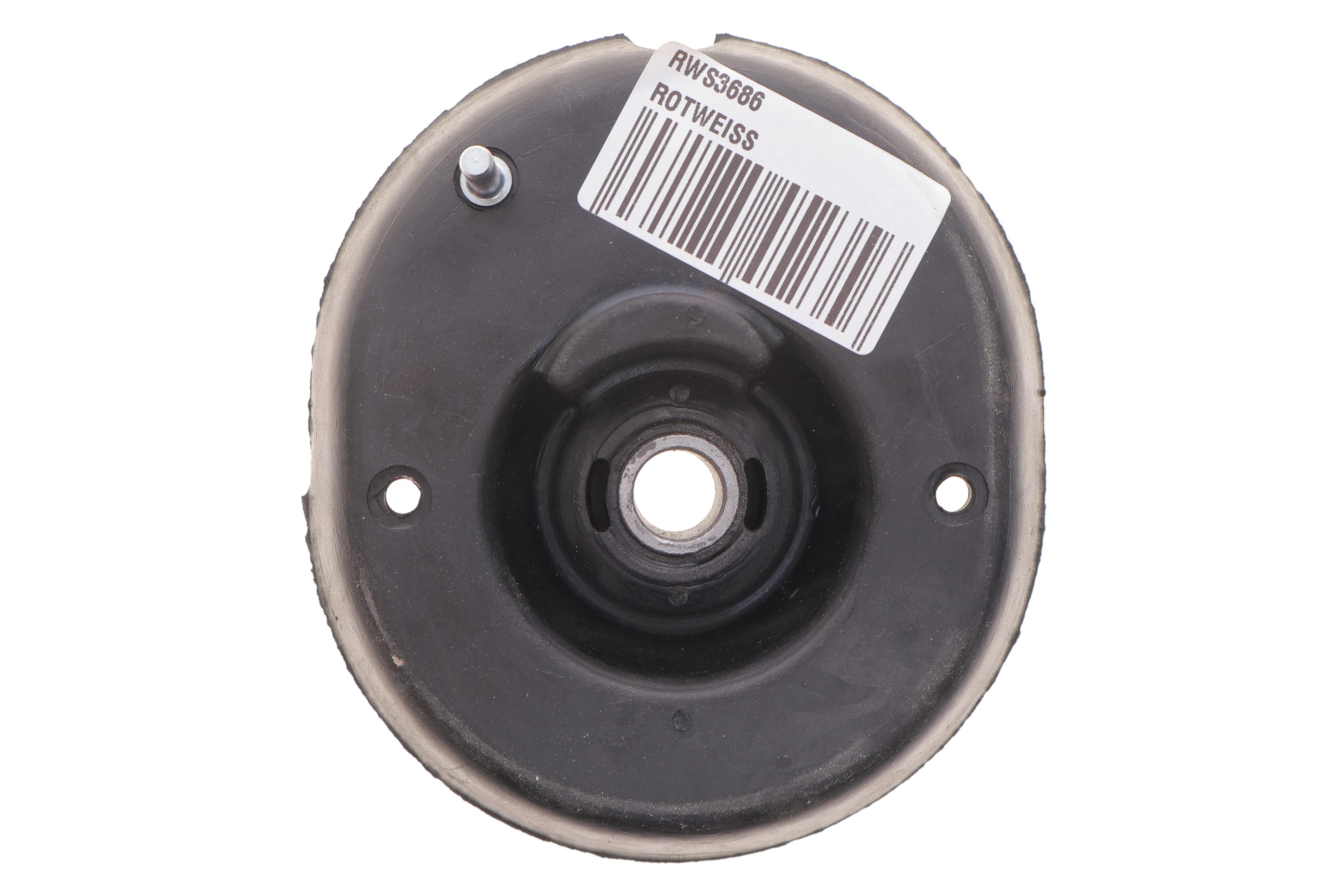 Подушка амортизатора (переднього) Citroen C3/C4/Peugeot 208 09-