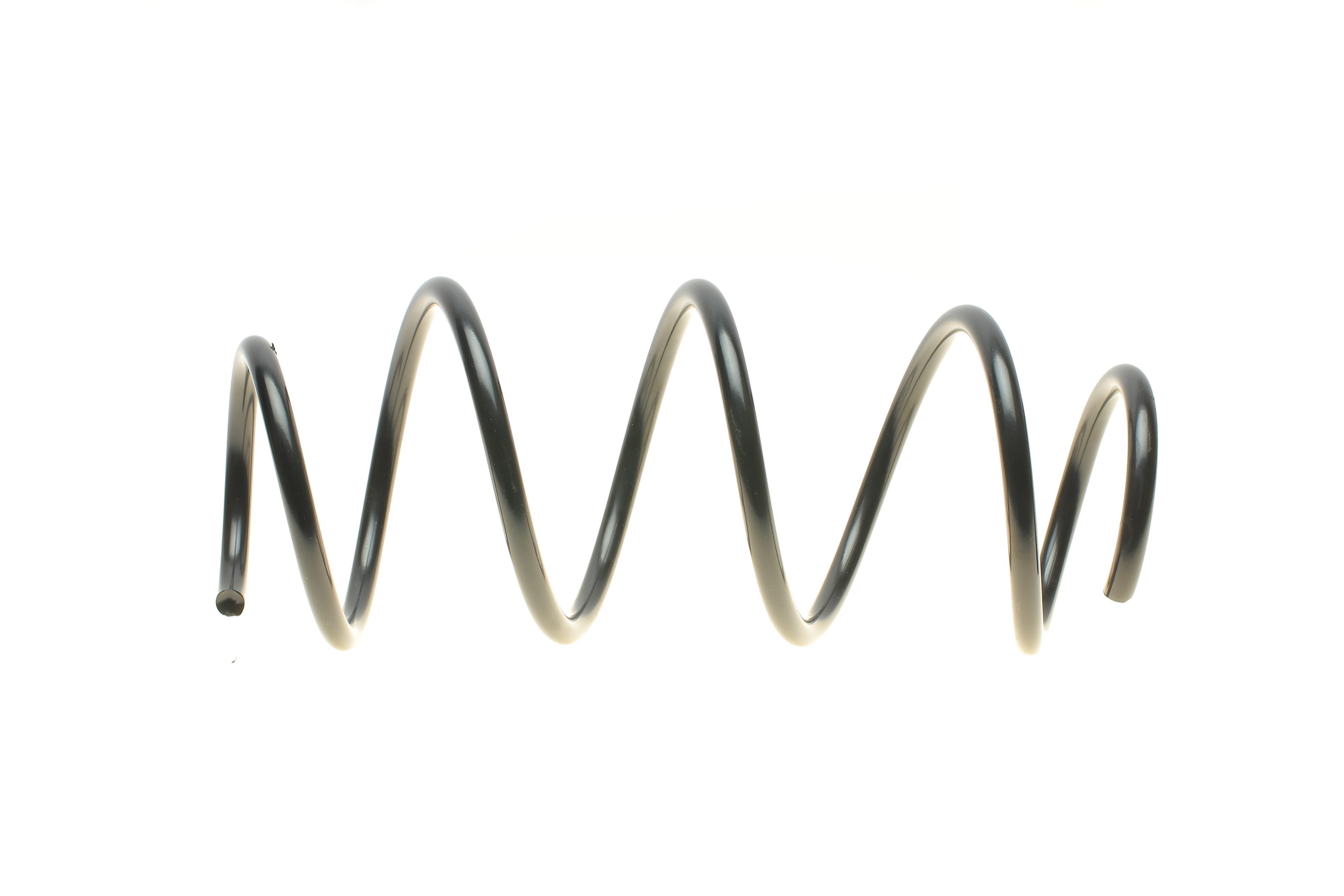 Пружина (передня) MB C-class (W204) C180-C280/C180-C220CDI 07- (седан/унив/купе) (без низк.ход.ч)