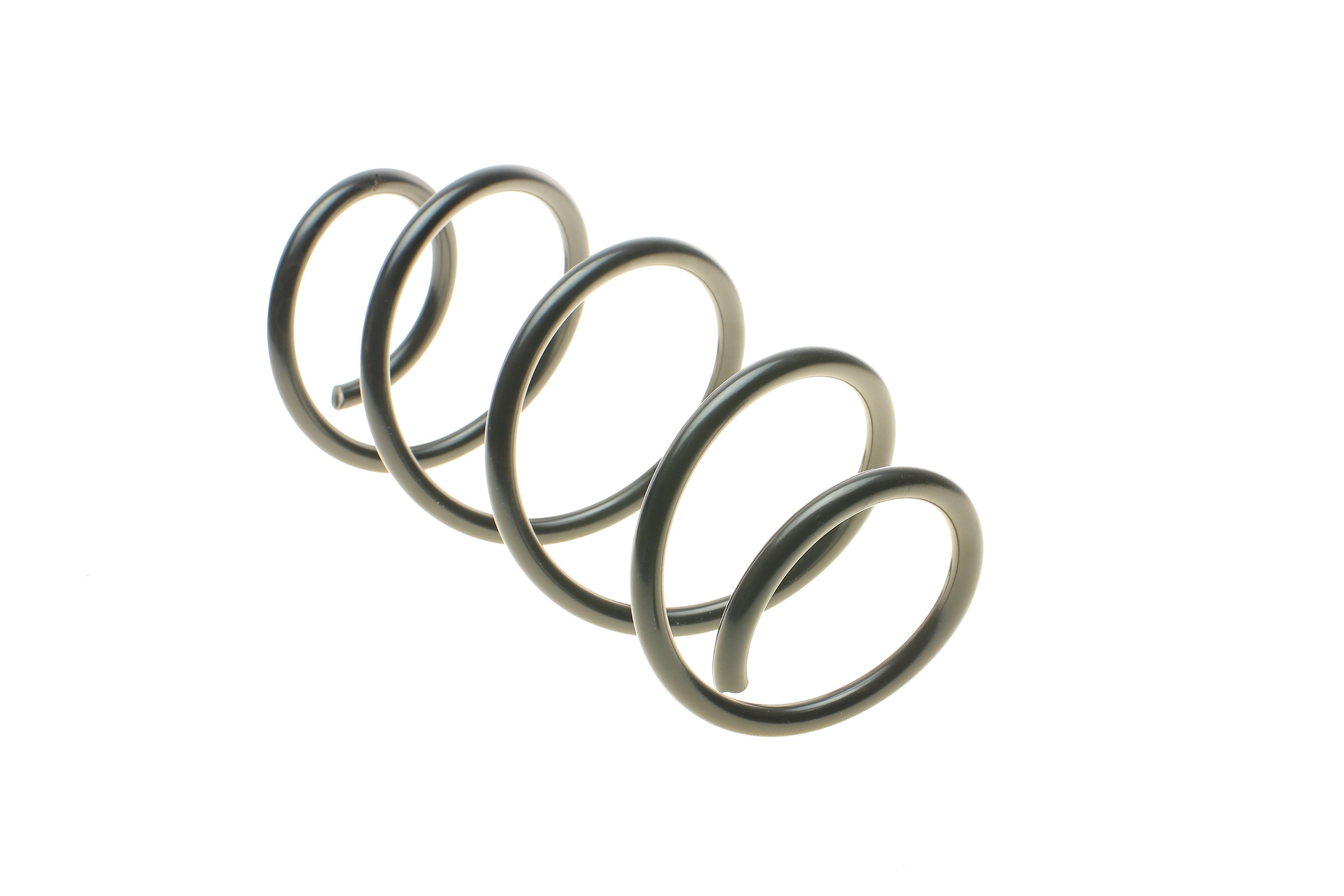 Пружина (передня) MB C-class (W204) C180-C280/C180-C220CDI 07- (седан/унив/купе) (без низк.ход.ч)