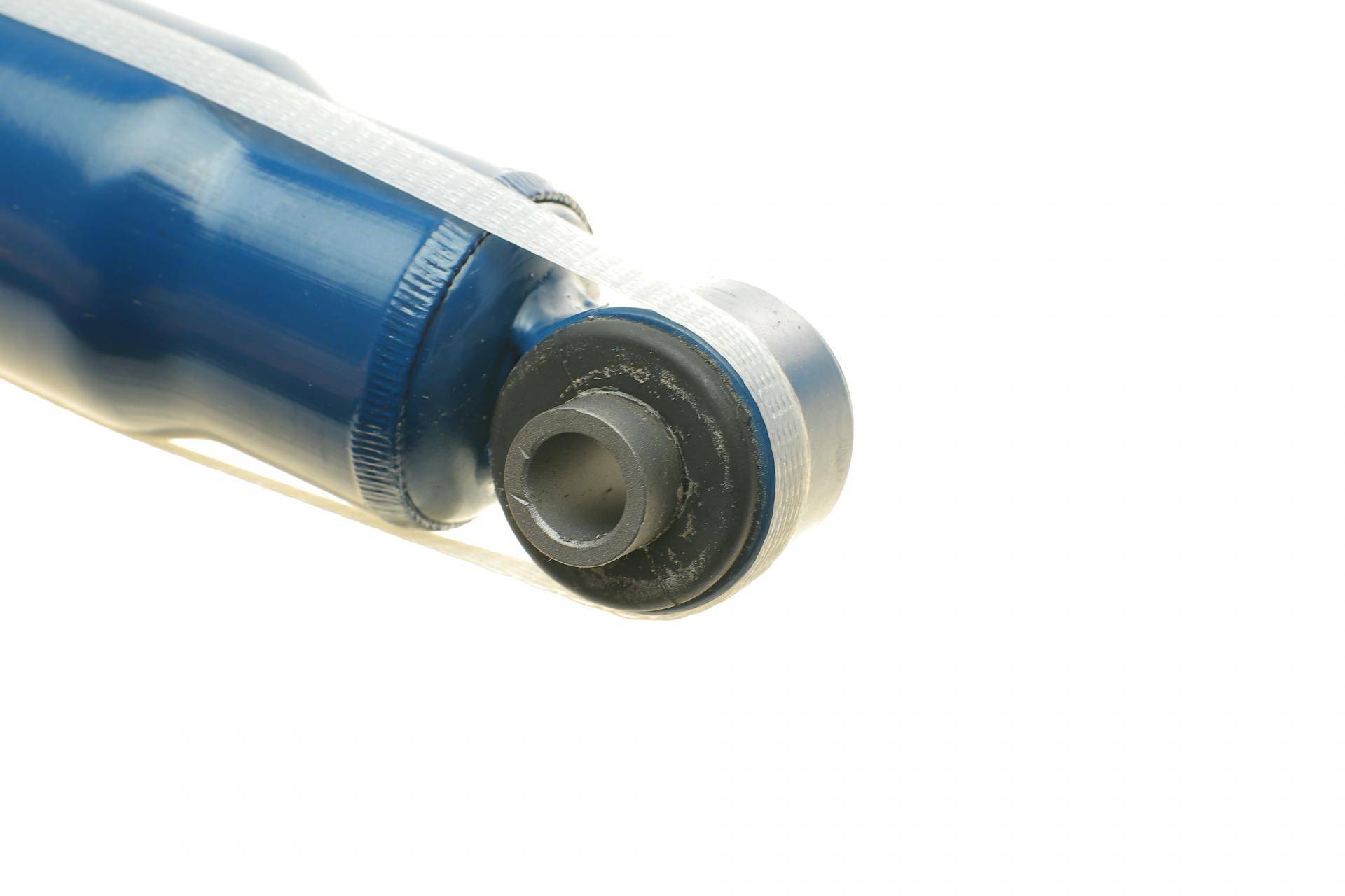 Амортизатор (задній) Peugeot 207 1.4-1.6 HDi 06-15