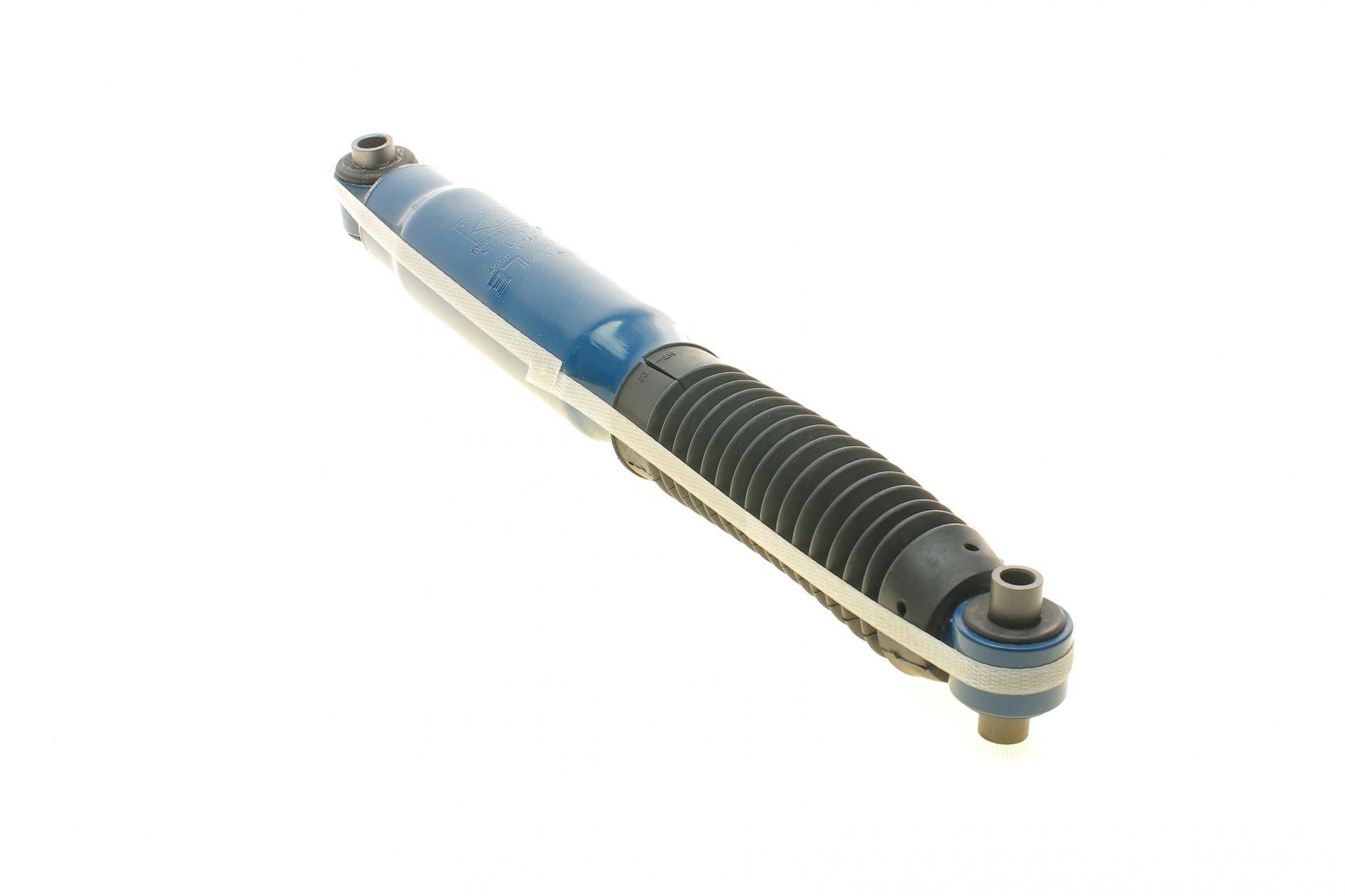 Амортизатор (задній) Peugeot 207 1.4-1.6 HDi 06-15