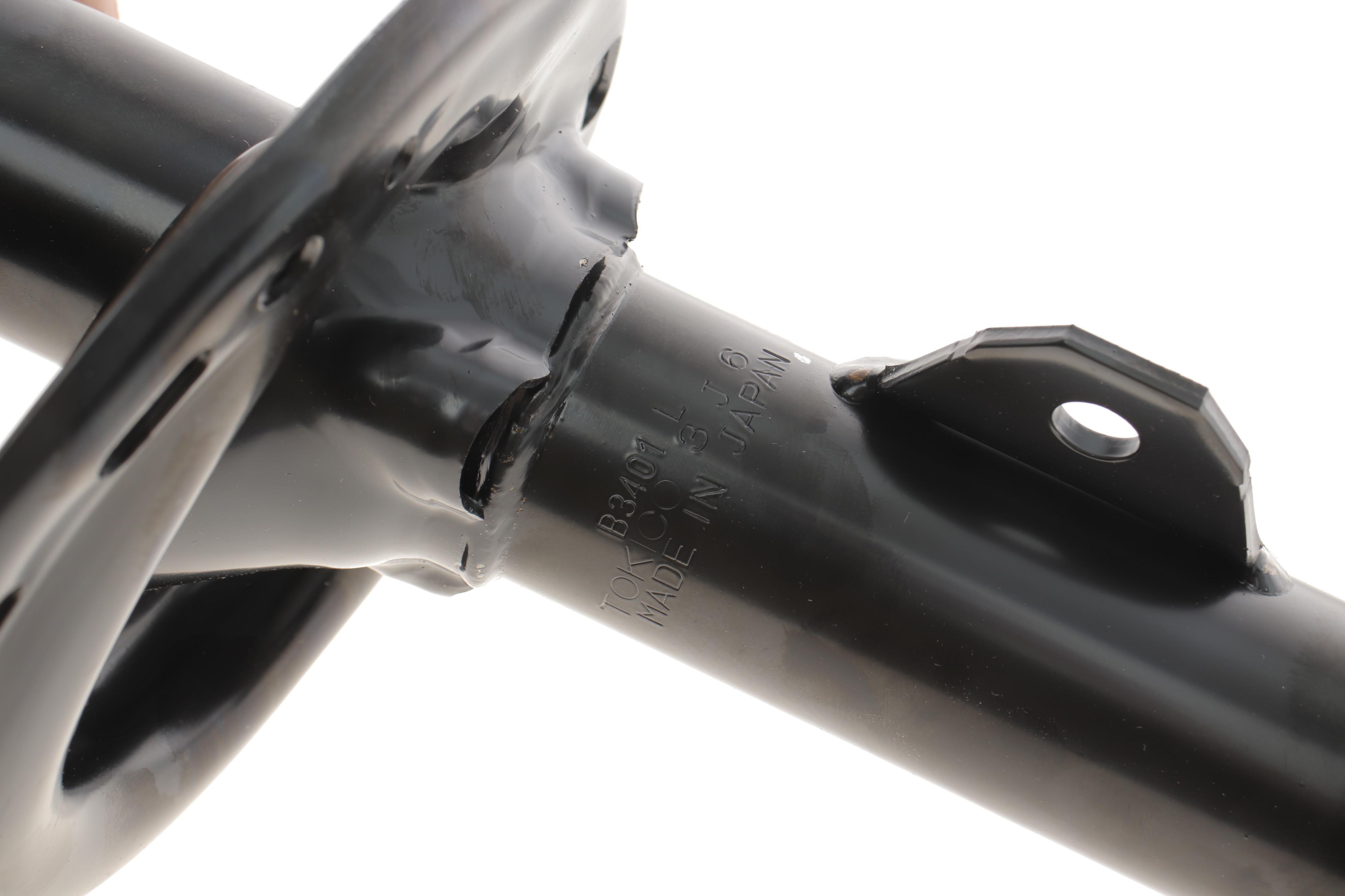 Амортизатор (передній) Lexus RX 08-15 (L)