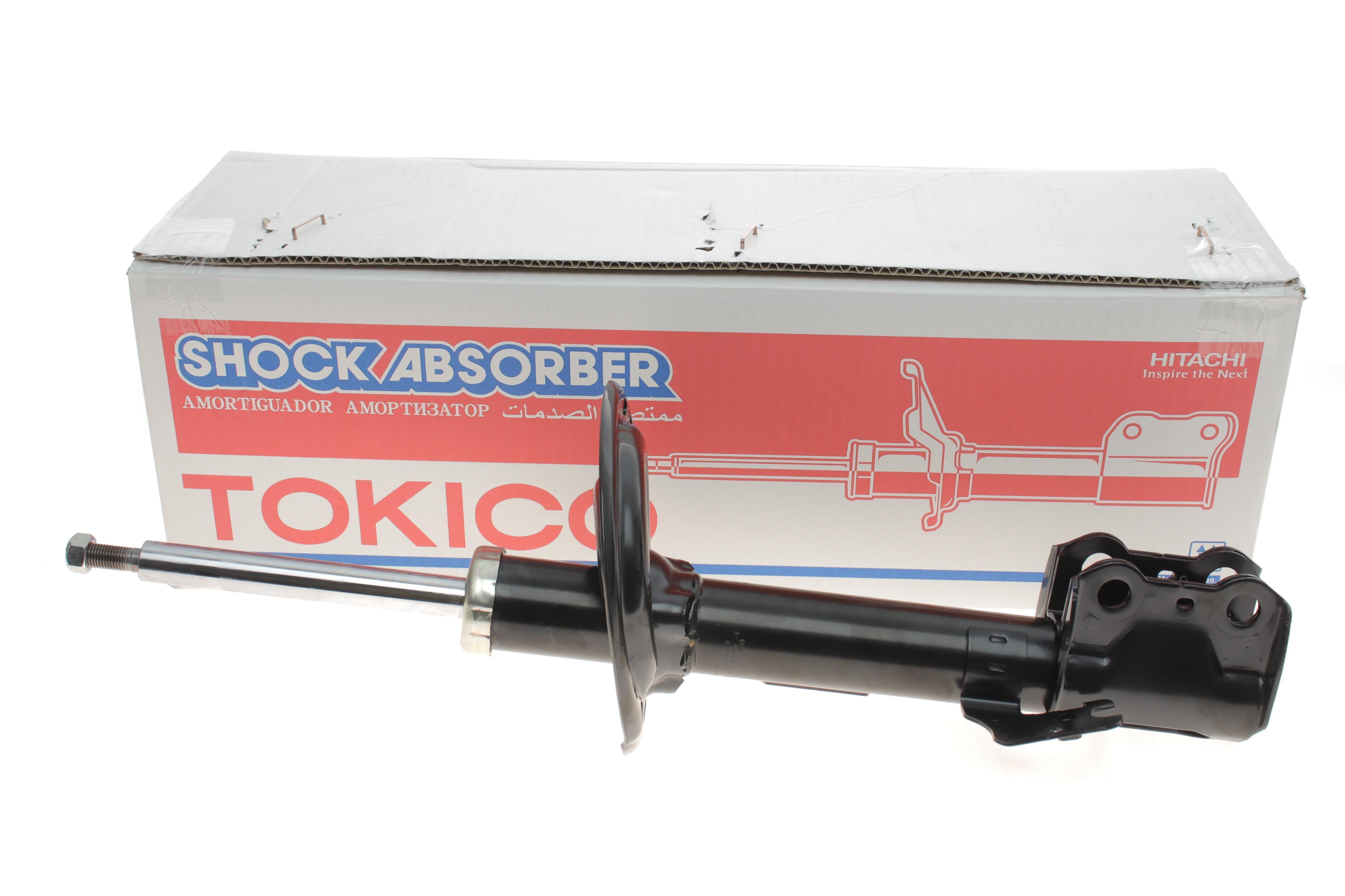 Амортизатор (передній) Lexus RX 08-15 (L)