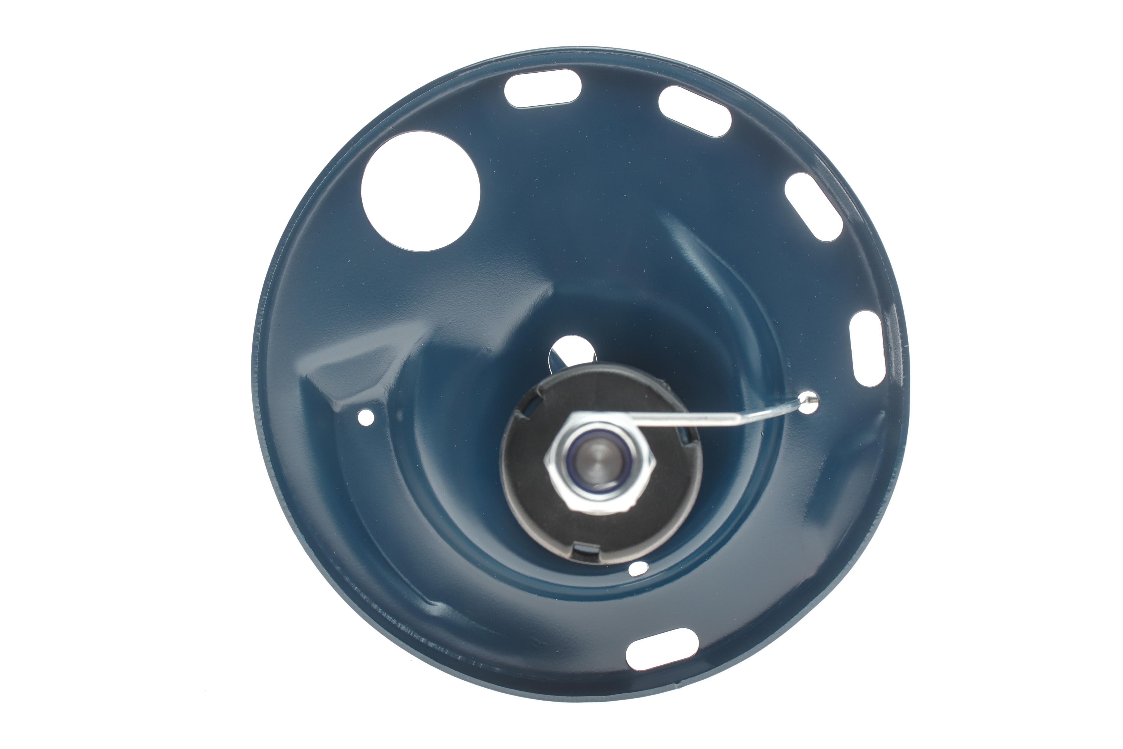 Амортизатор (передній) Toyota RAV4 06- (R)