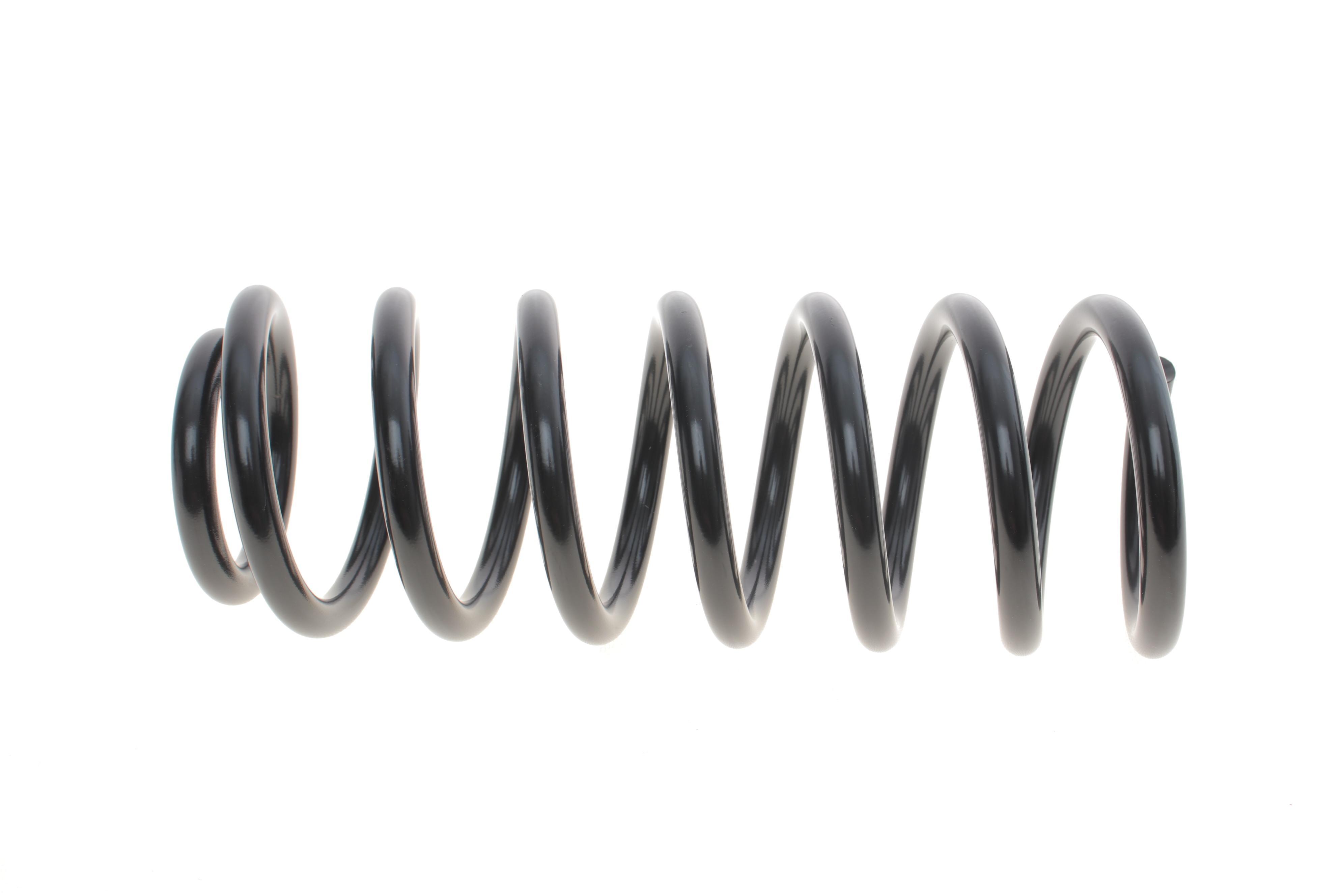 Пружина (задня) Audi A6 1.8/1.9TDI/2.0/16V/2.3/2.5TDI/2.6/2.8 94-97 (універсал)