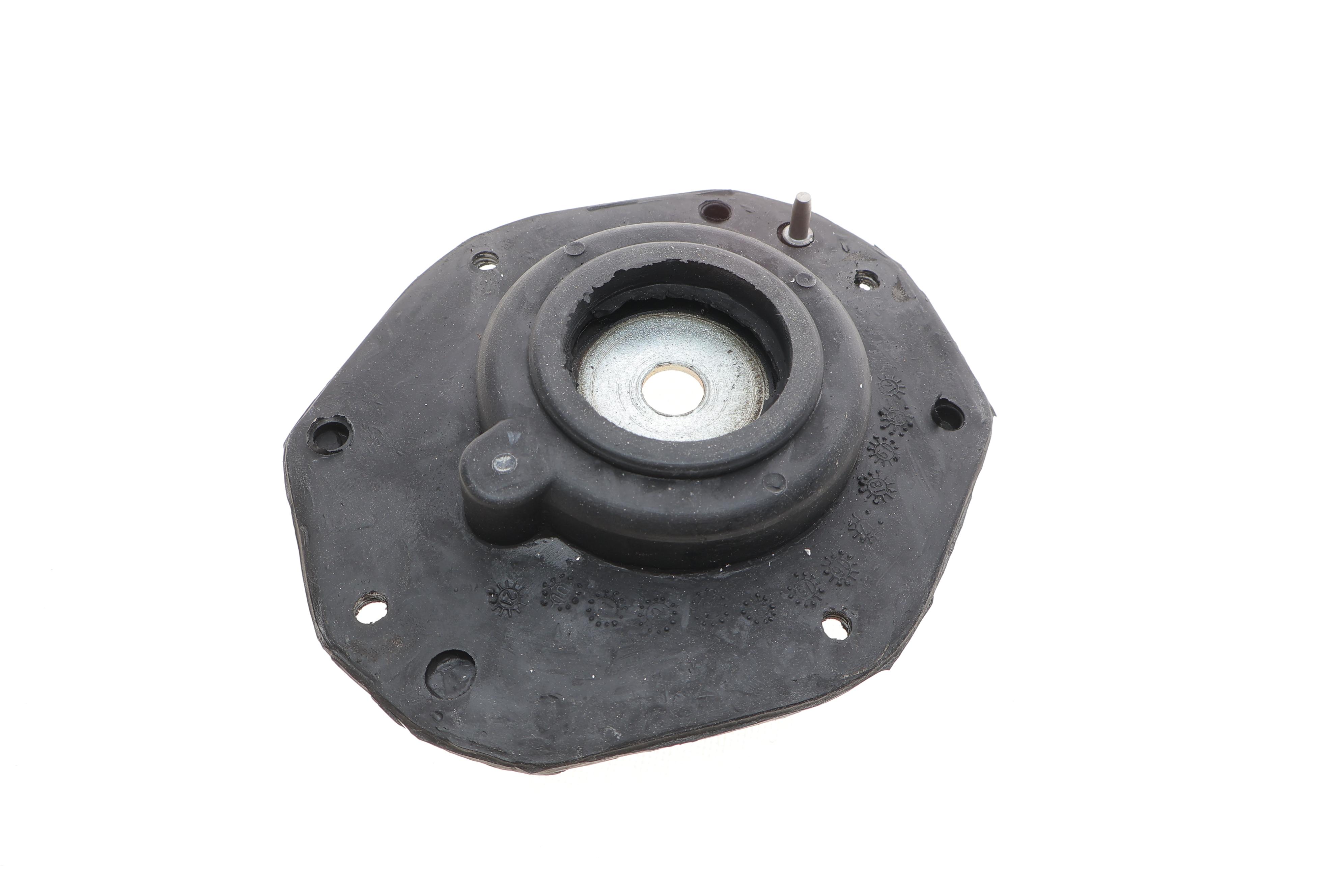 Подушка амортизатора (переднього) + підшипник Citroen Berlingo 96-