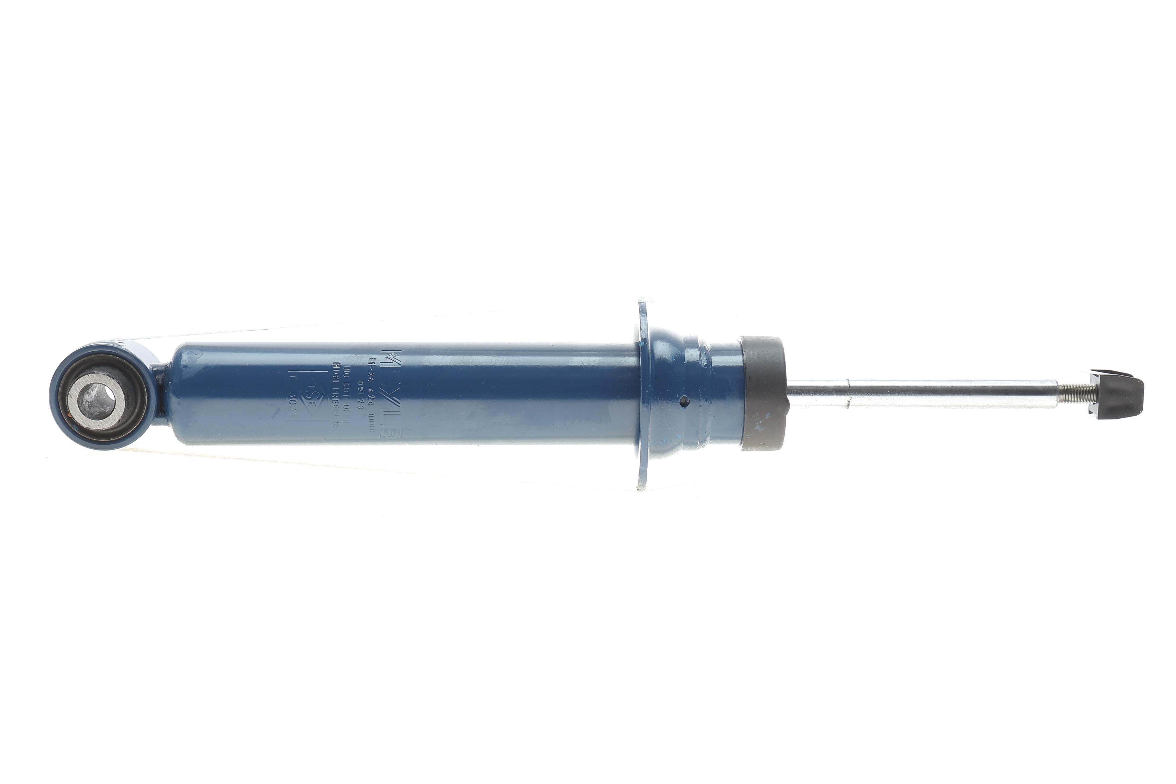 Амортизатор (передній) Peugeot 407 04-