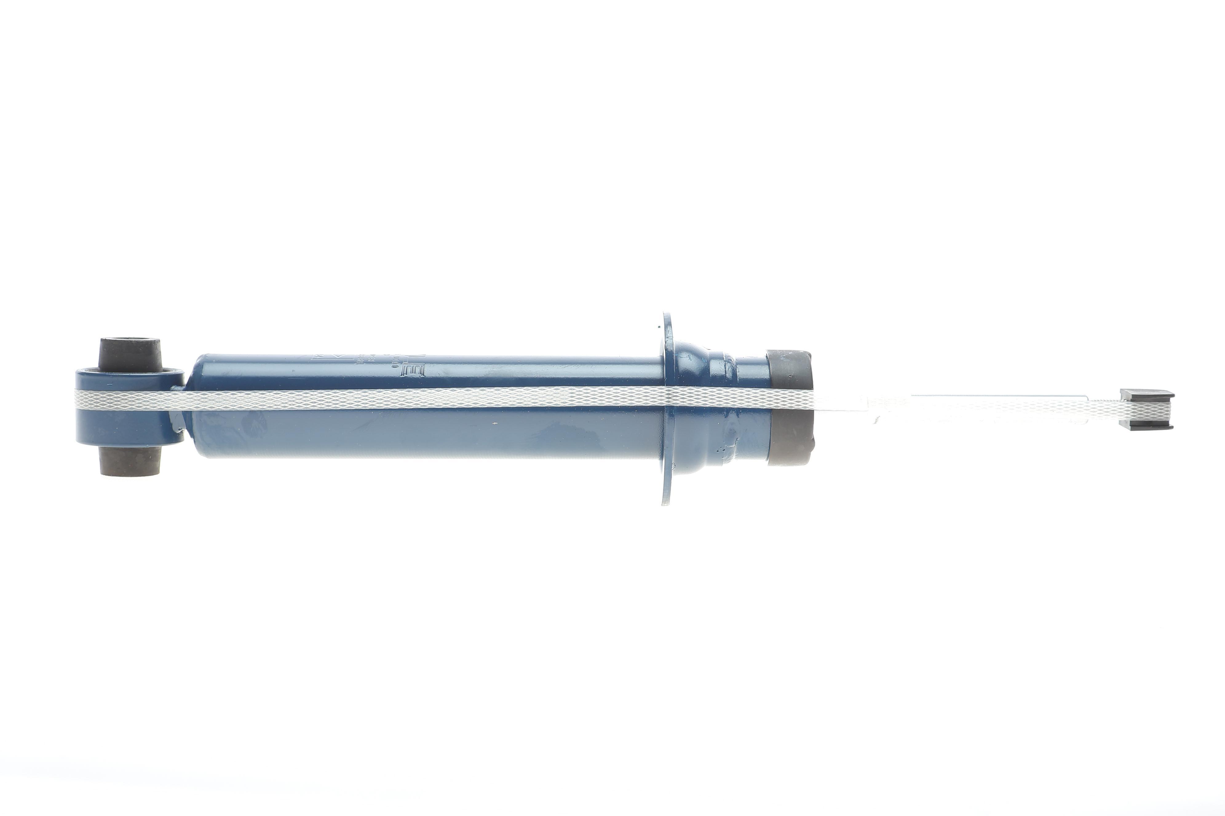 Амортизатор (передній) Peugeot 407 04-