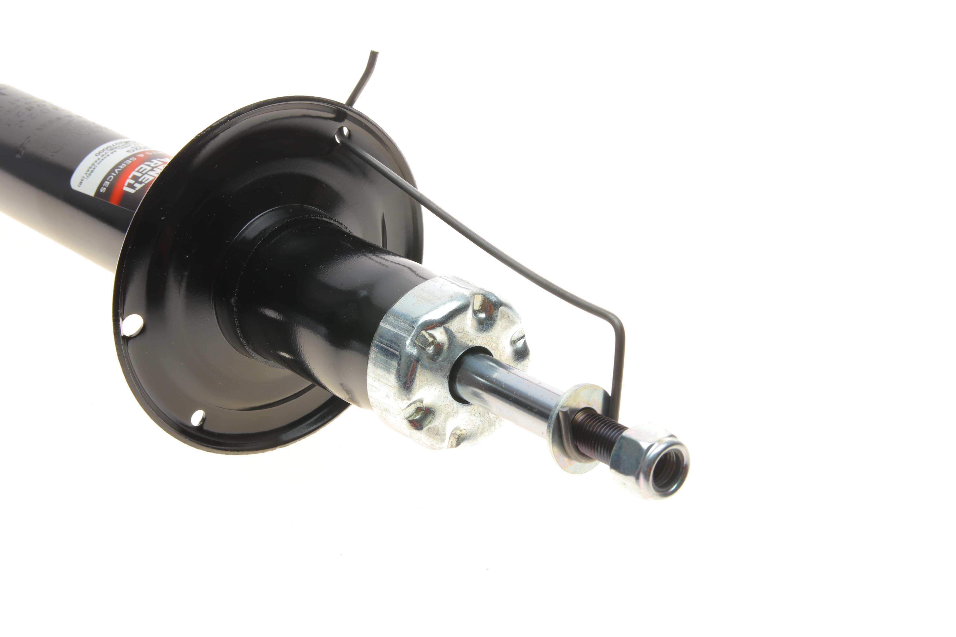 Амортизатор (передній) Audi A4/TT/Skoda SuperB/VW Passat 94-08 (6302G)