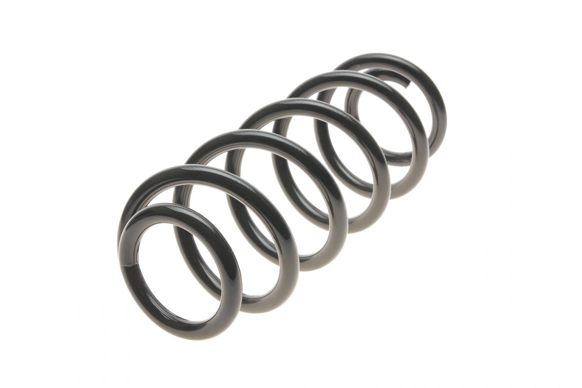 Пружина (передня) Audi A4/A6 2.5TDI 97-05 (седан/універсал)/Skoda SuperB I 2.8 V6 01-08 (седан)