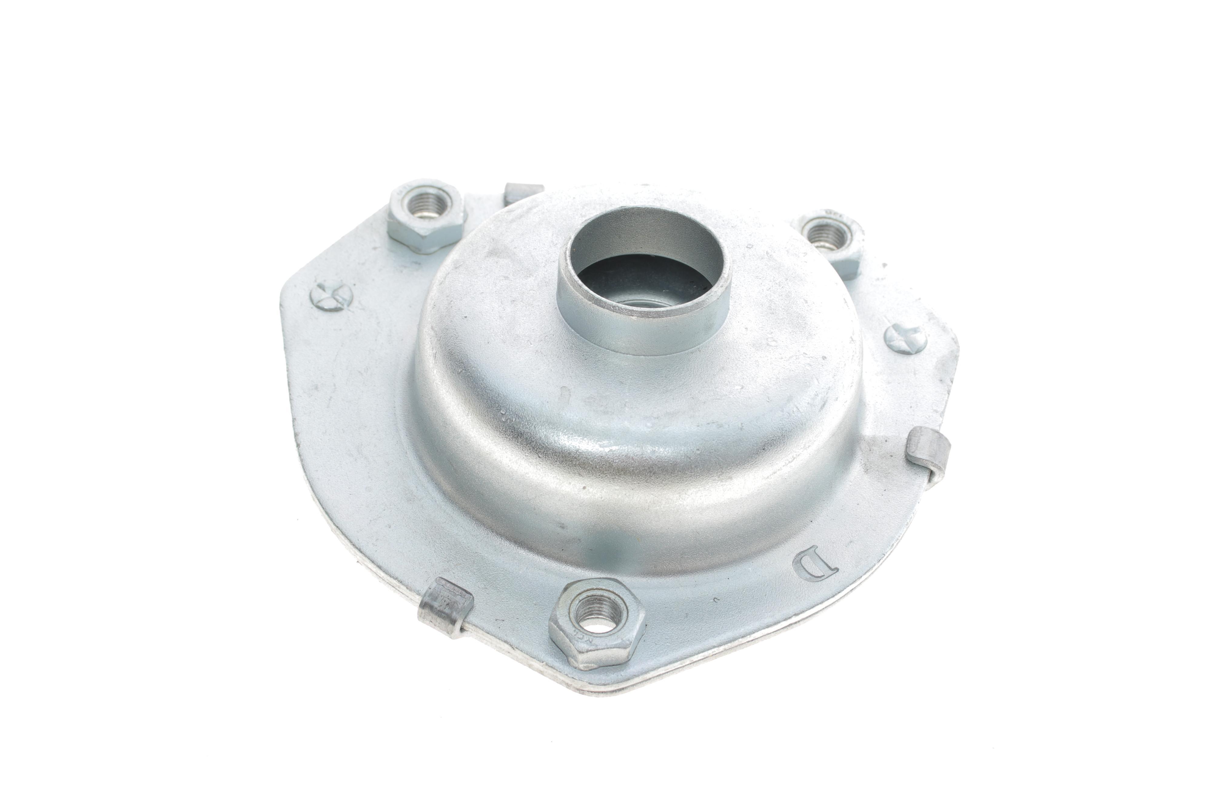 Подушка амортизатора (переднього) + підшипник Fiat Ducato 94- (L)