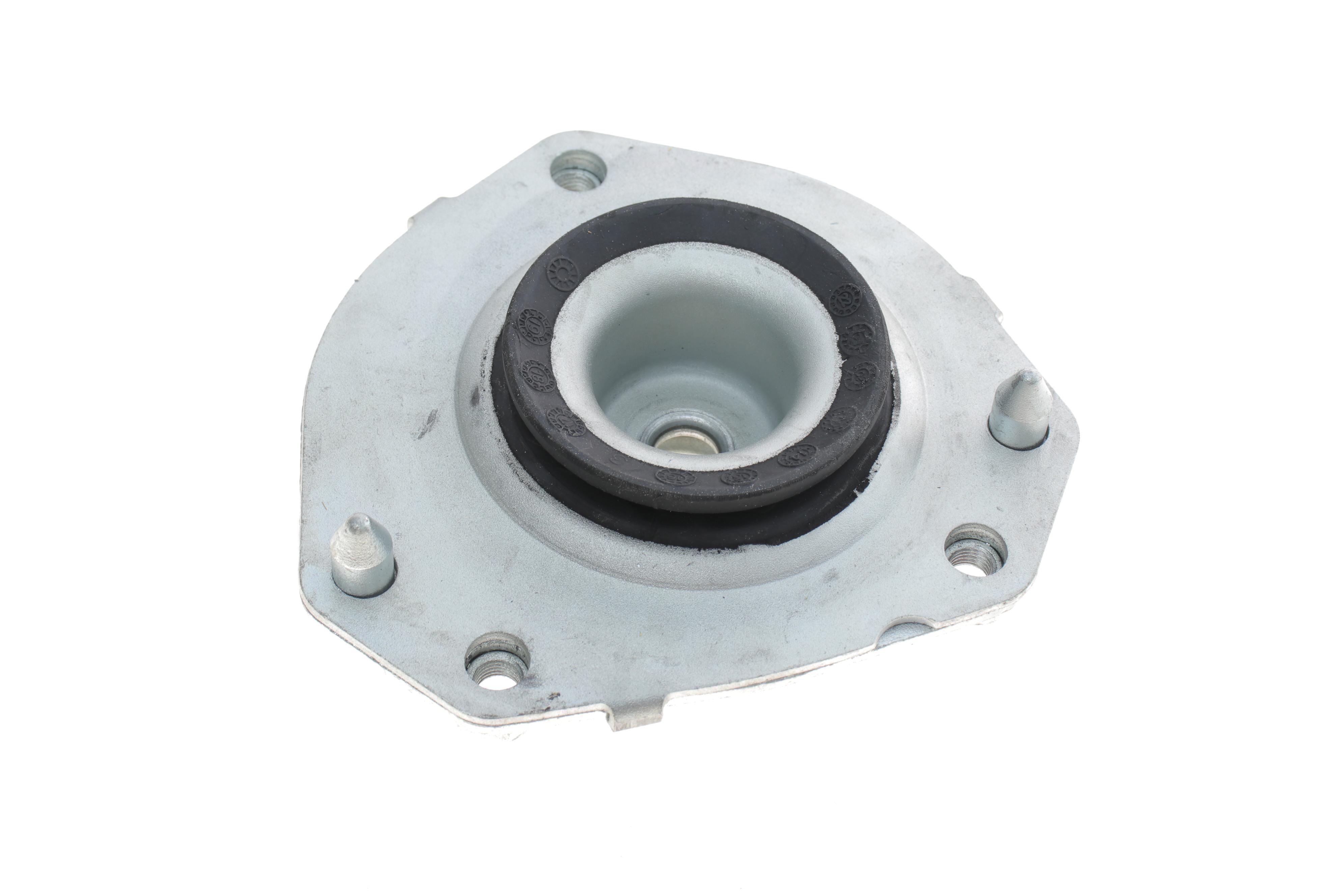 Подушка амортизатора (переднього) + підшипник Fiat Ducato 94- (L)