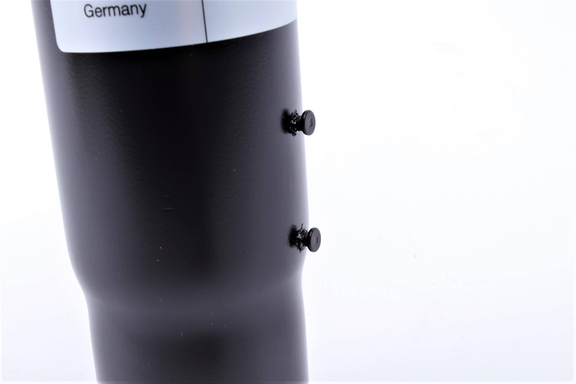 Амортизатор (передній) BMW 3 (E46) 12.97 - 05.05 L (B4)