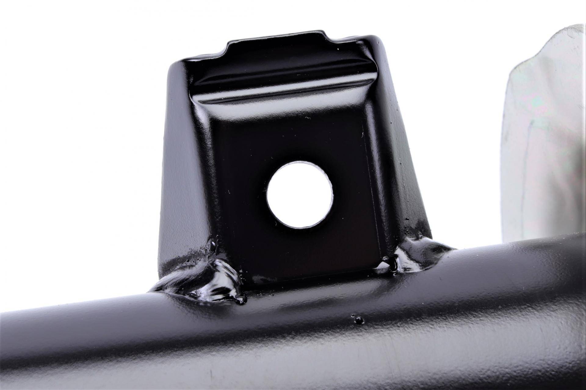 Амортизатор (передній) BMW 3 (E46) 12.97 - 05.05 L (B4)