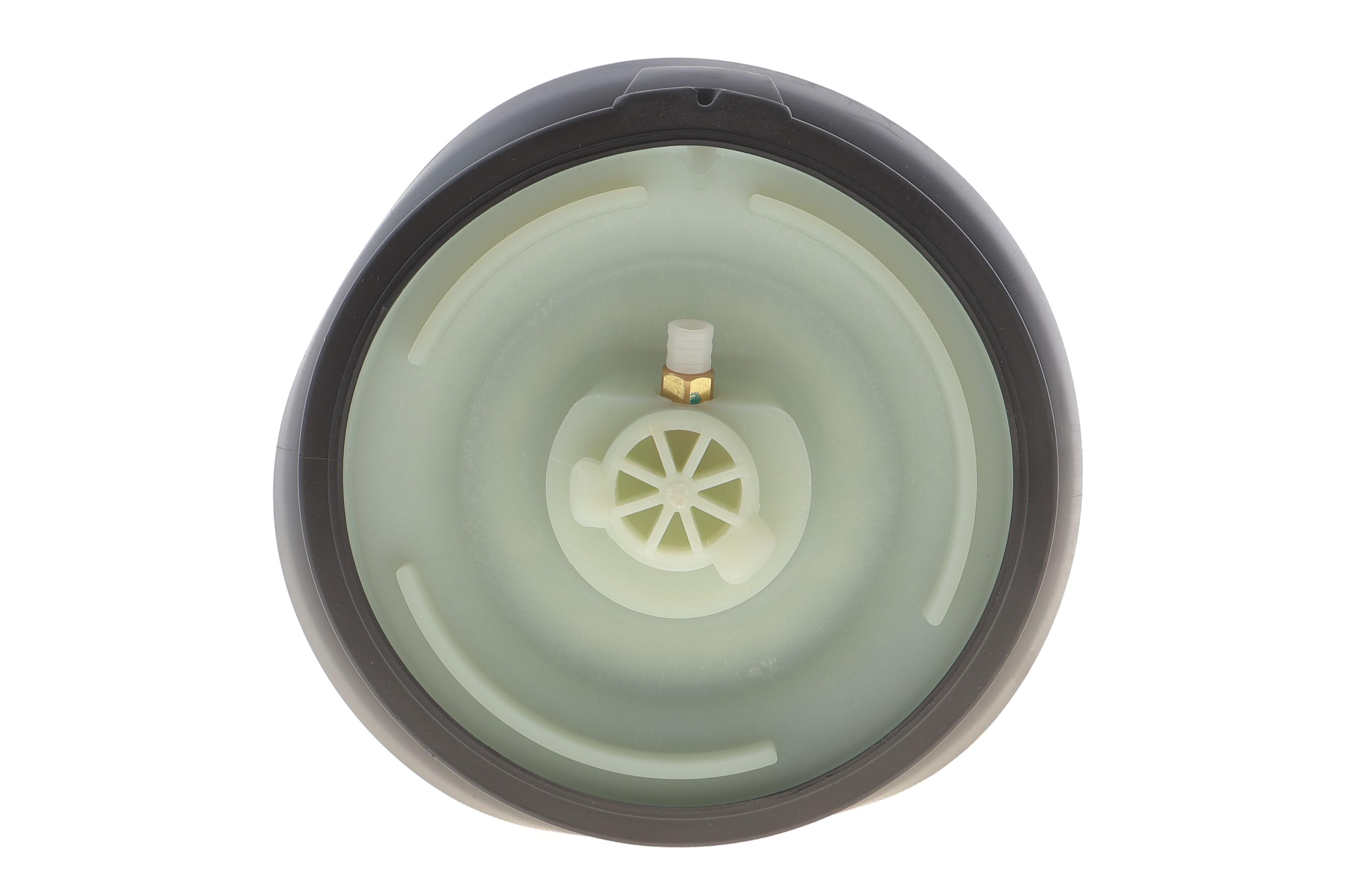 Подушка пневмопідвіски (ззаду) BMW X5 (E70) 3.0/4.4/4.8 06-14 N52/N57/M57 (B3)