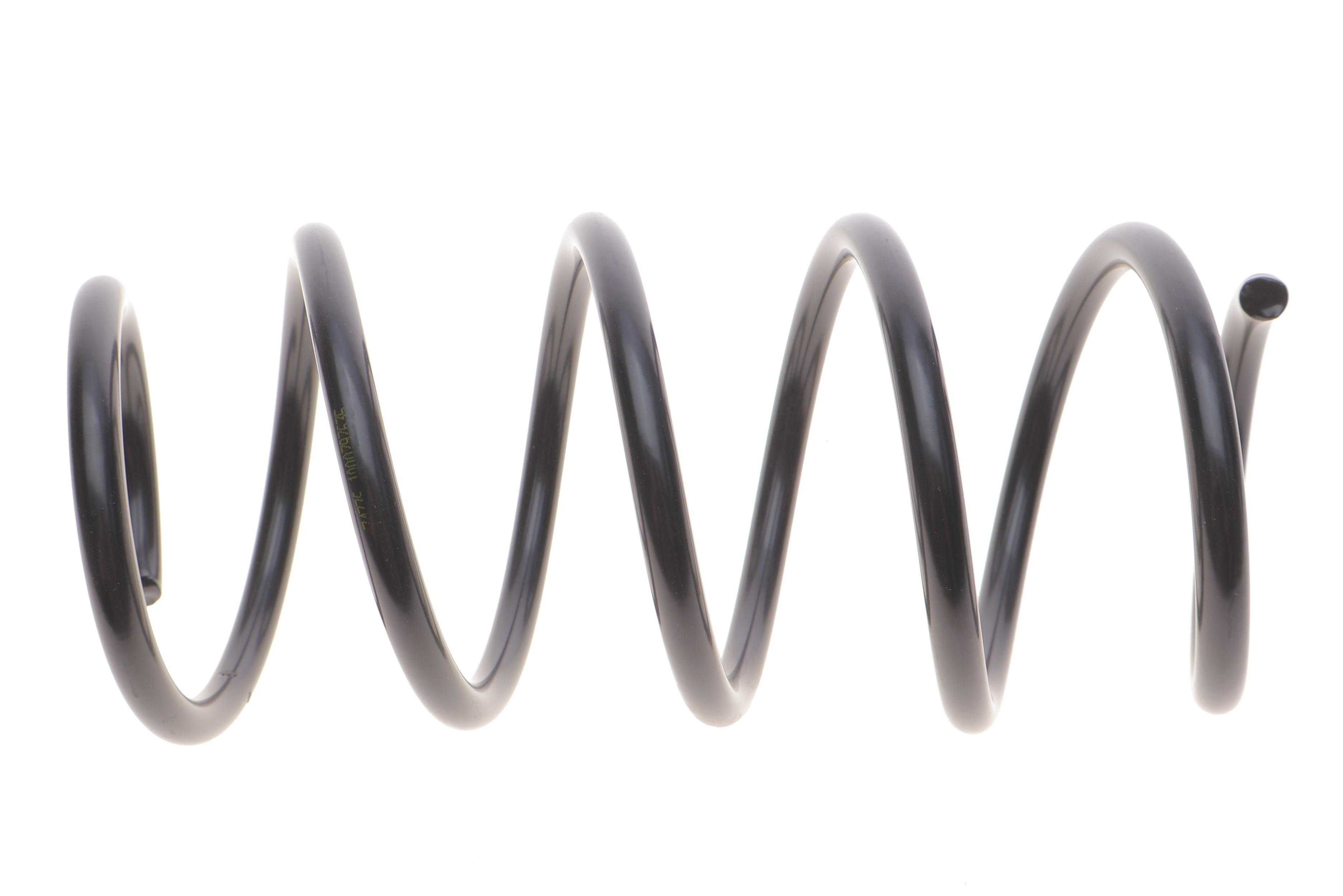 Пружина (передня) Opel Corsa C 1.3CDTI/1.7CDTI/DI/DTI/1.8 00-09 (нах.зад.частина)