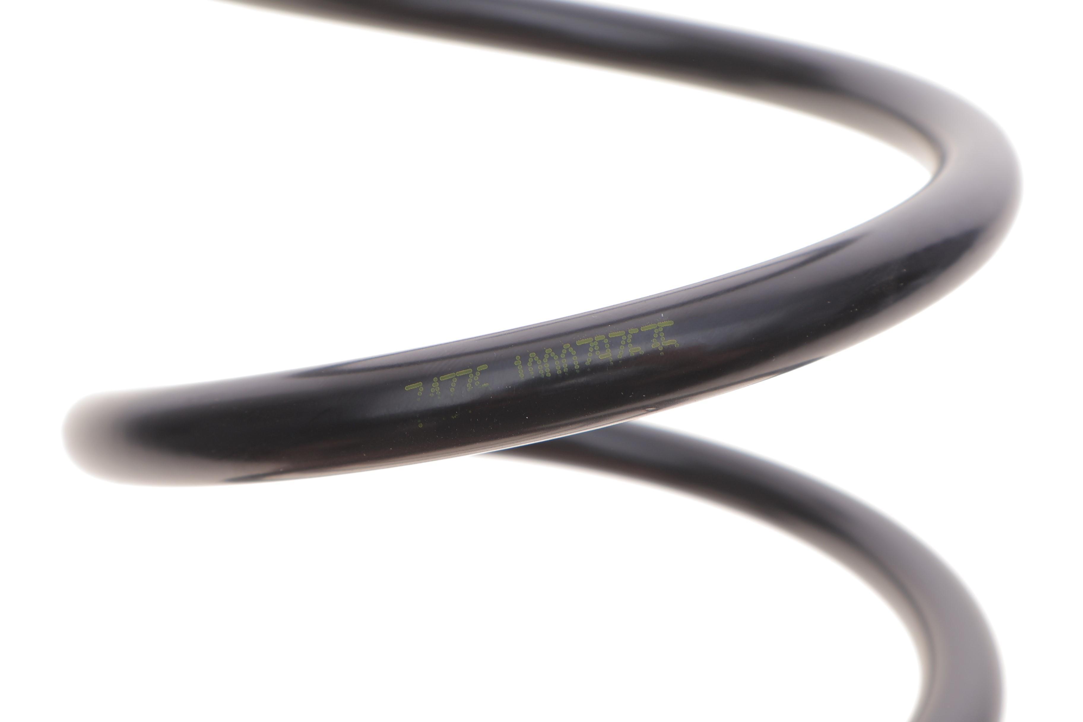 Пружина (передня) Opel Corsa C 1.3CDTI/1.7CDTI/DI/DTI/1.8 00-09 (нах.зад.частина)