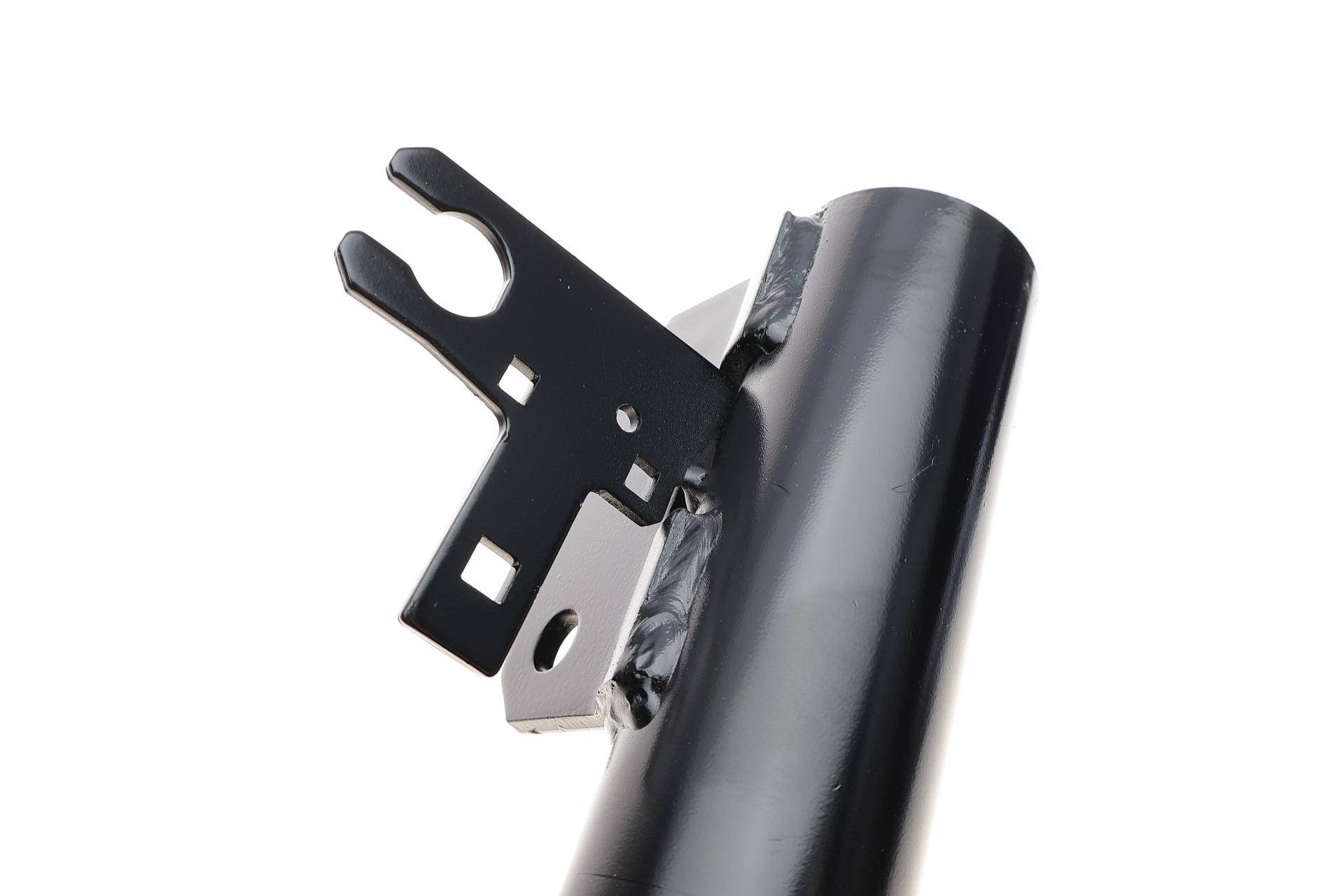 Амортизатор (передній) Opel Vectra C 02- (L) (B4)