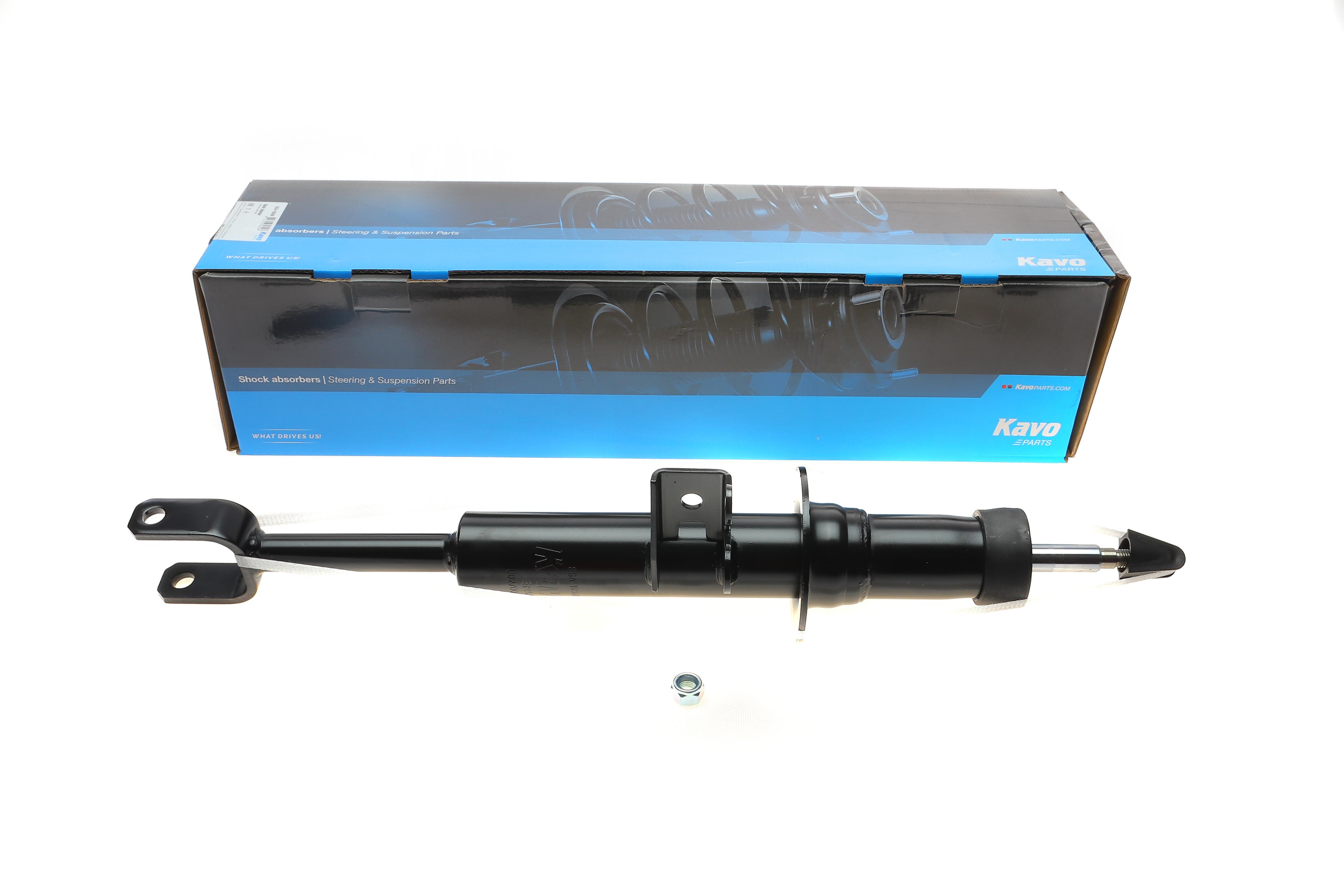 Амортизатор (передній) BMW 5 (F10) 10-16 (L)