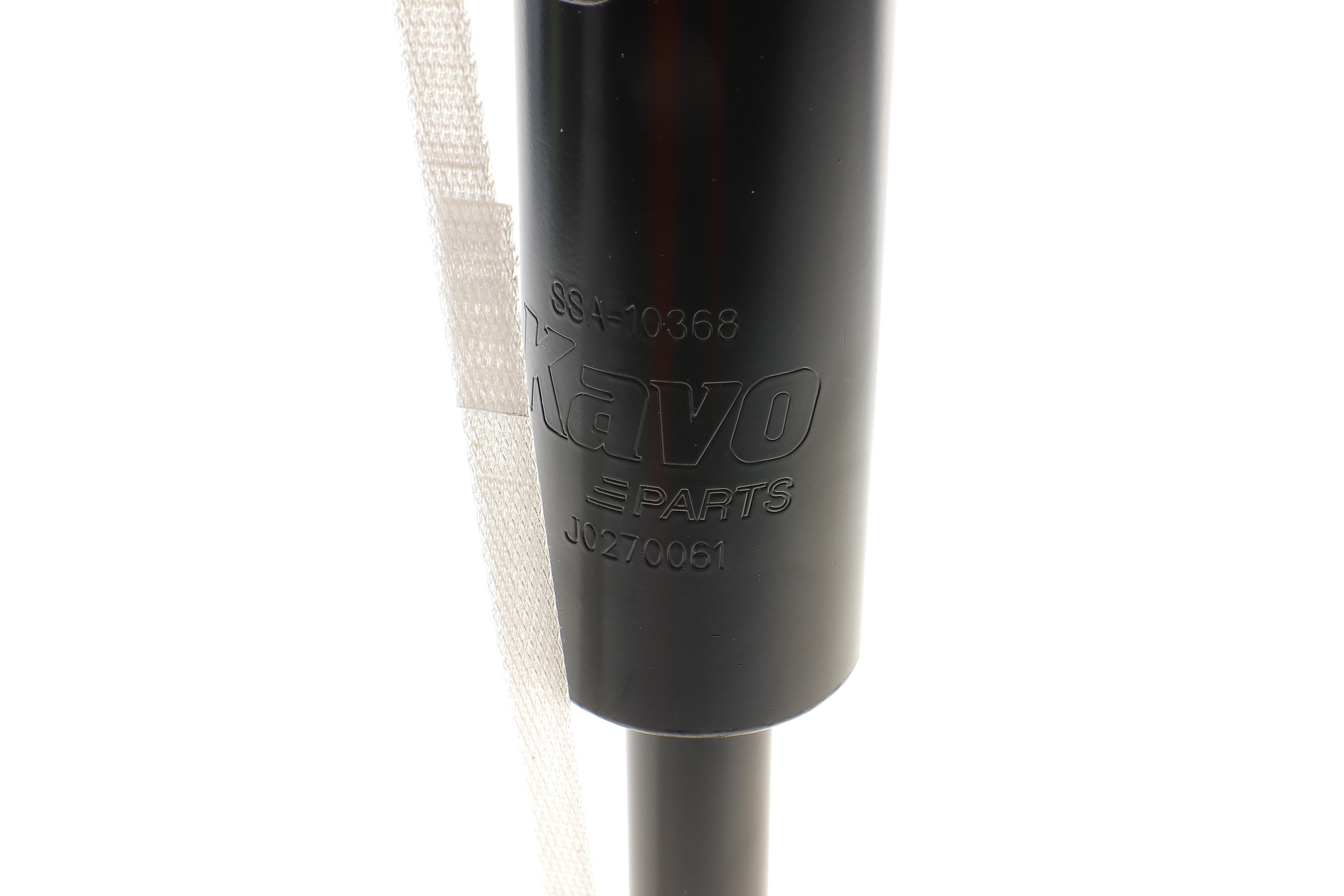 Амортизатор (передній) BMW 5 (F10) 10-16 (L)