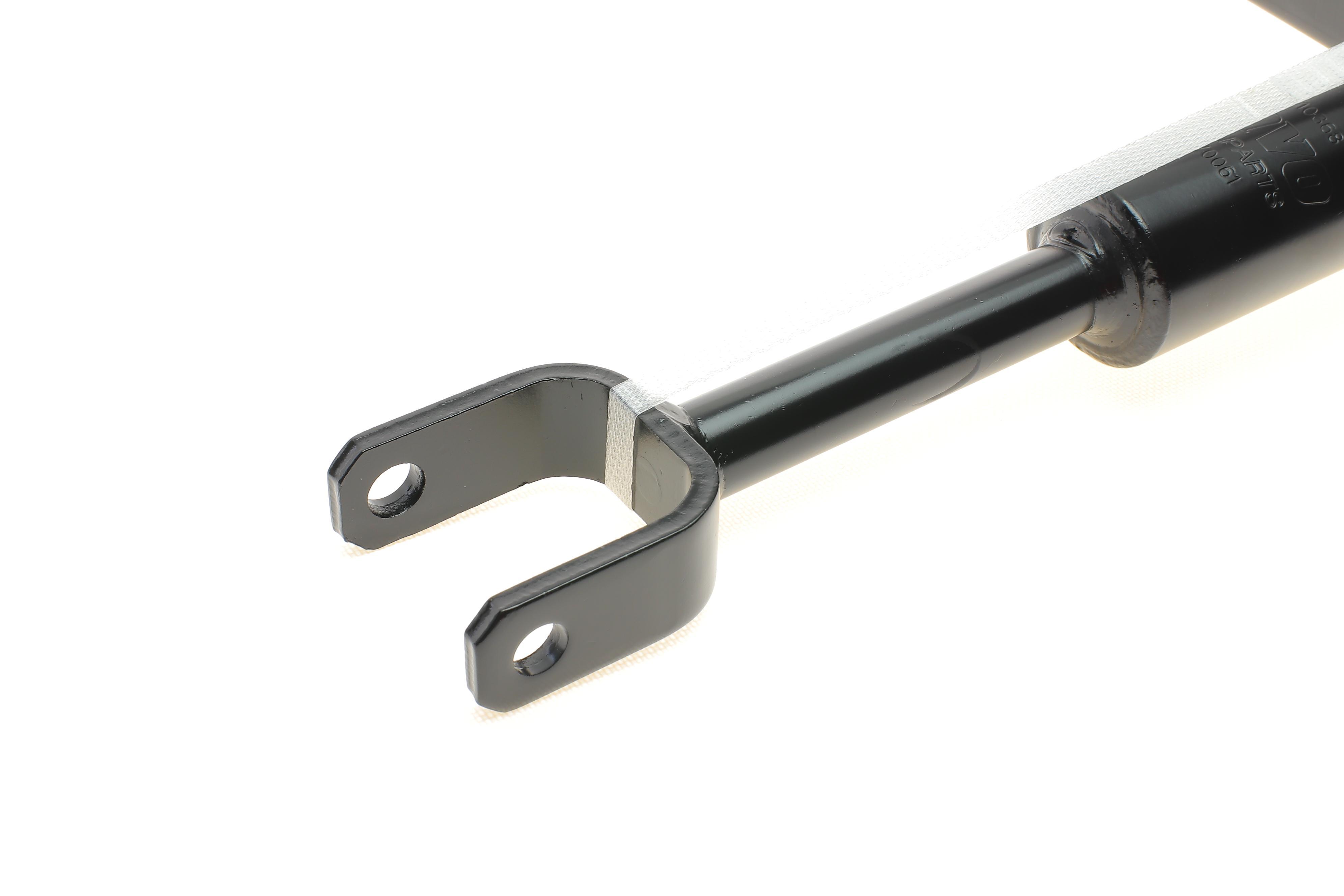 Амортизатор (передній) BMW 5 (F10) 10-16 (L)