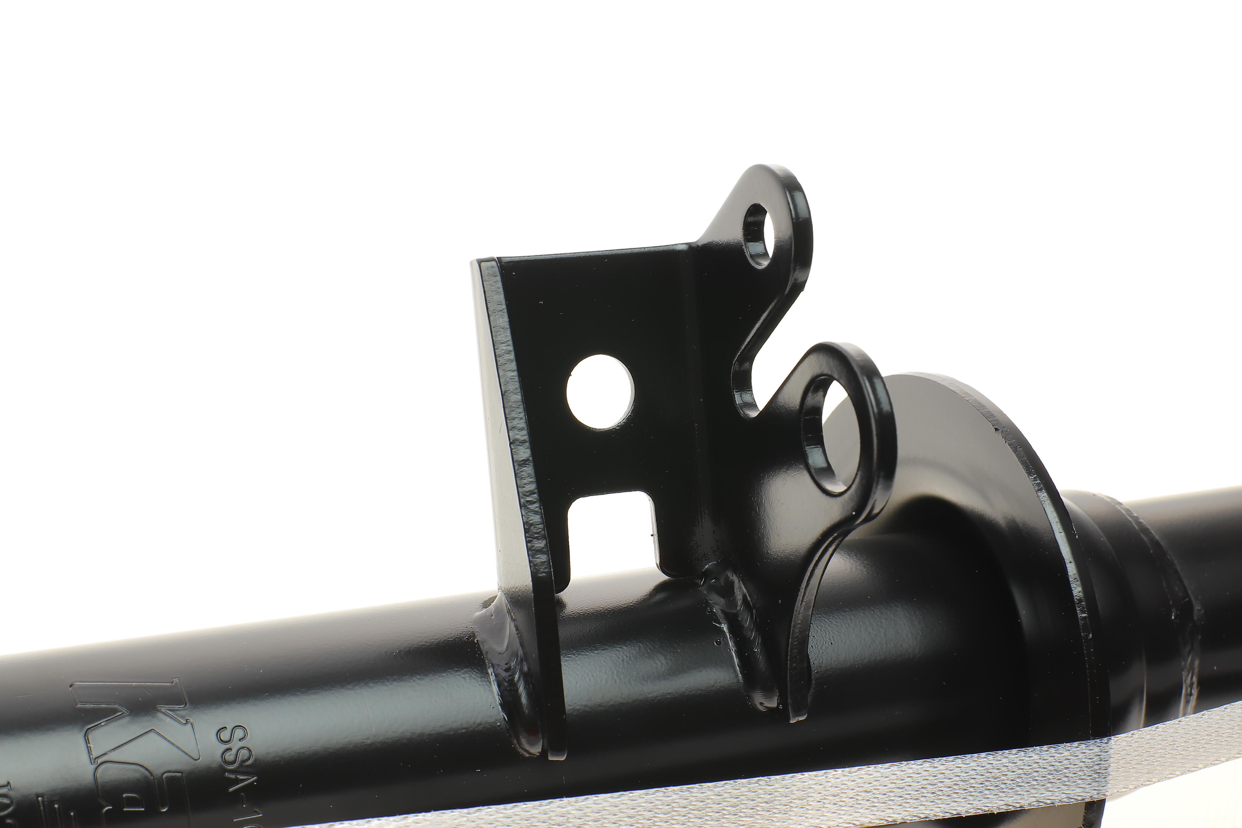 Амортизатор (передній) BMW 5 (F10) 10-16 (L)